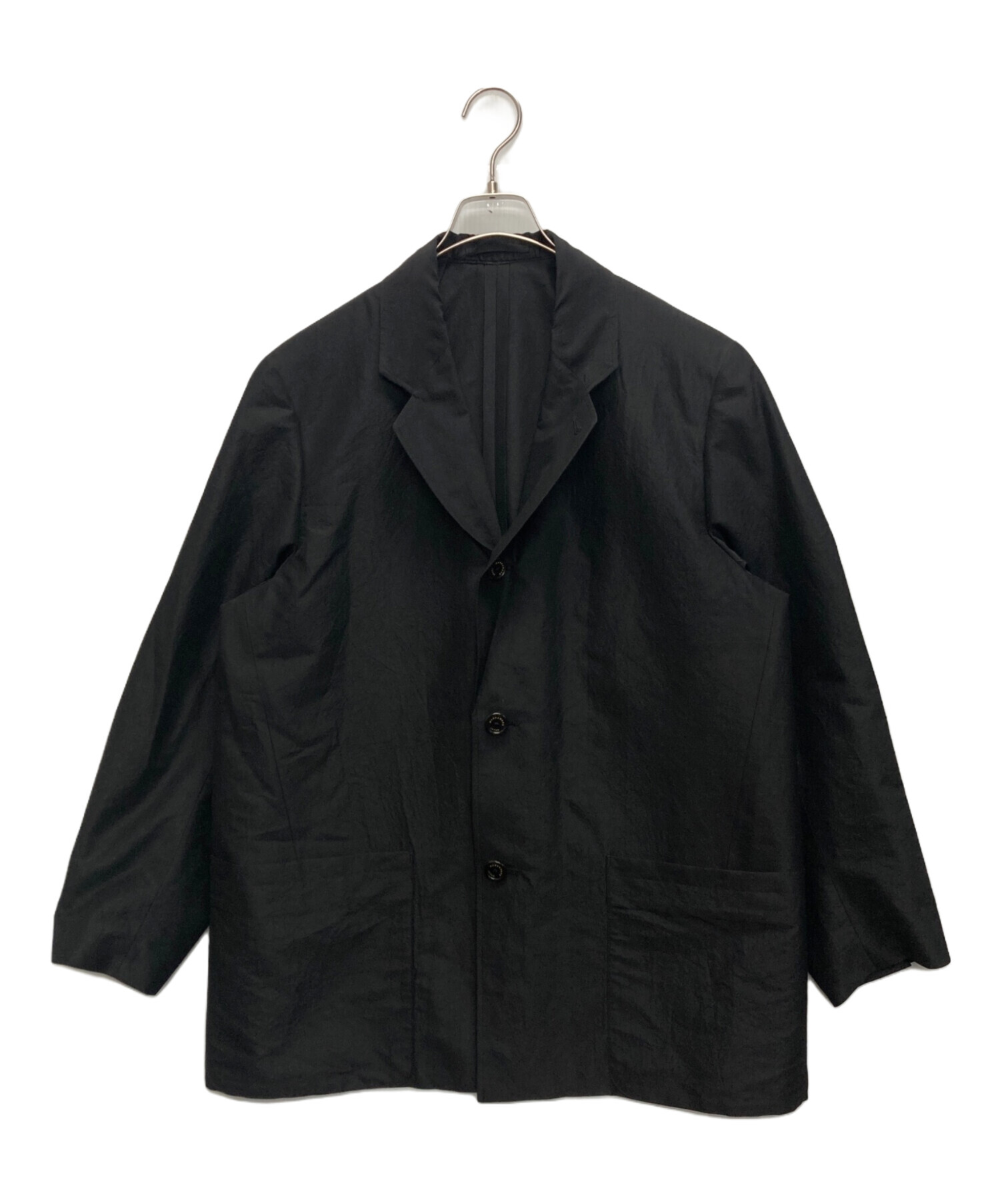 中古・古着通販】MARKAWARE (マーカウェア) BRATAC SILK × ORGANIC