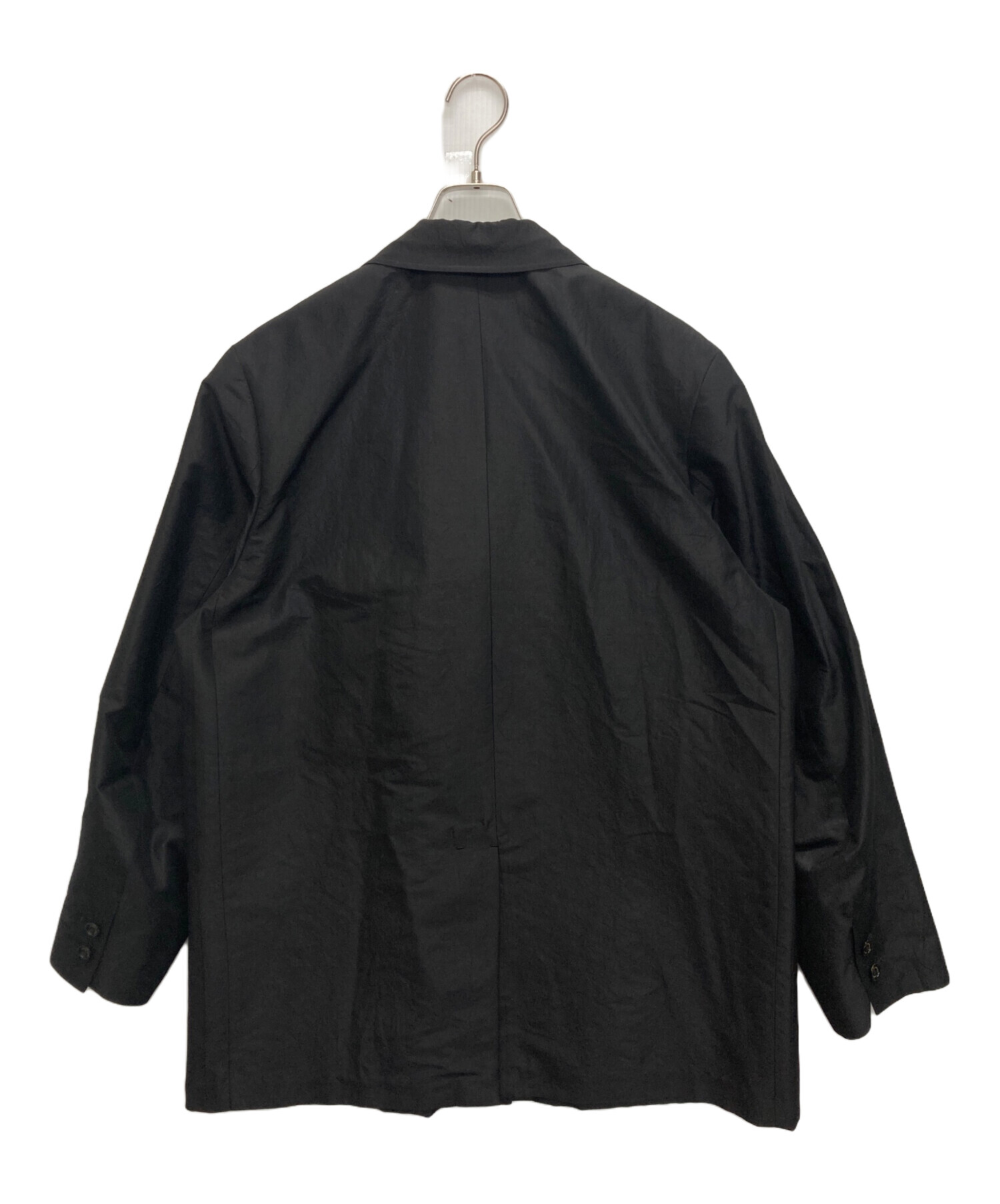 中古・古着通販】MARKAWARE (マーカウェア) BRATAC SILK × ORGANIC