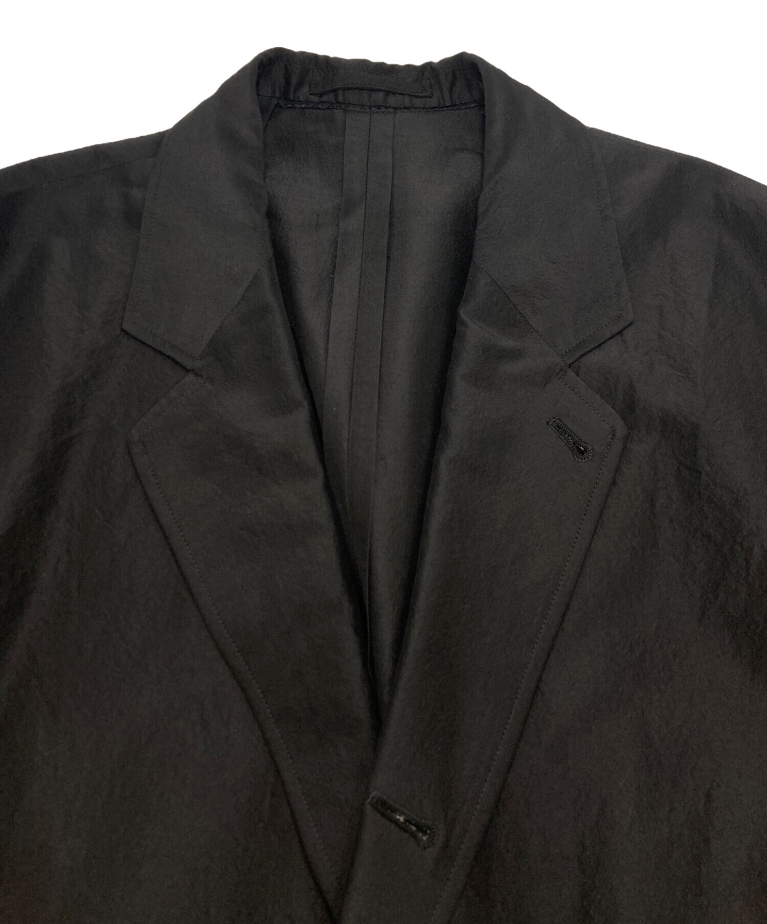 中古・古着通販】MARKAWARE (マーカウェア) BRATAC SILK × ORGANIC