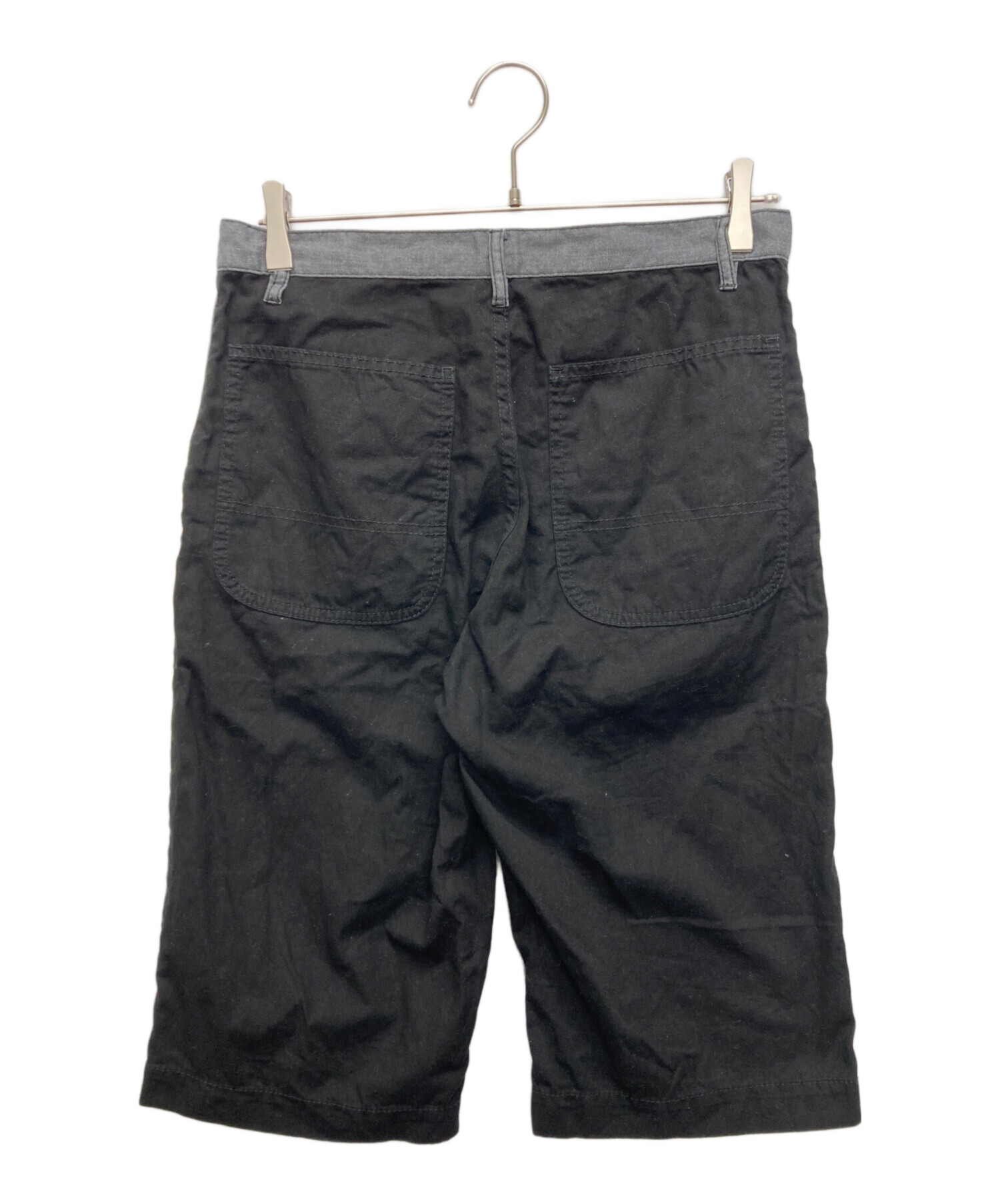 中古・古着通販】BLACK COMME des GARCONS (ブラック コムデギャルソン