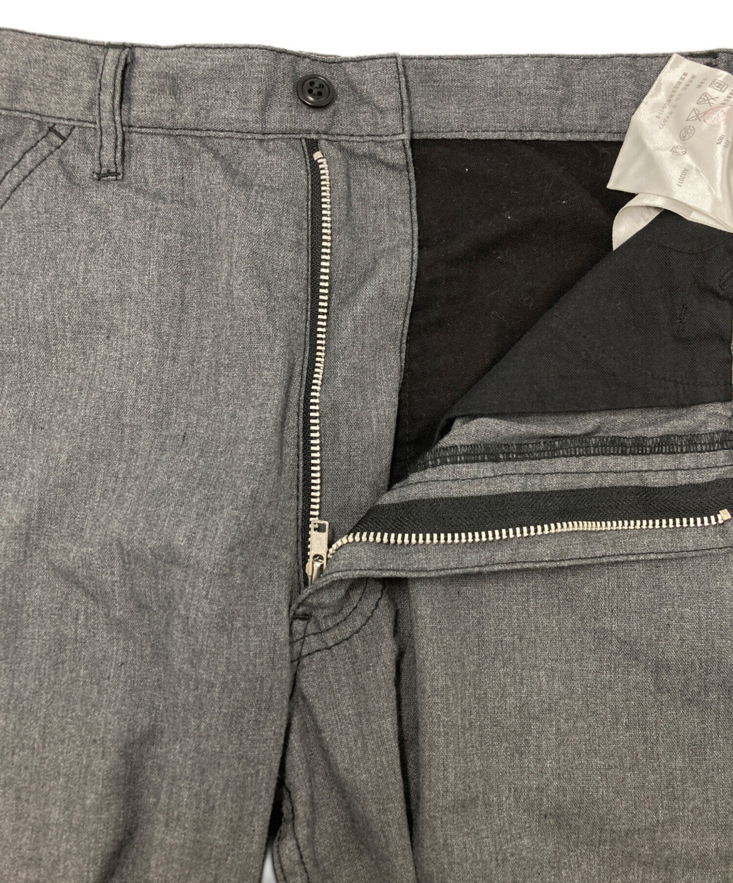 中古・古着通販】BLACK COMME des GARCONS (ブラック コムデギャルソン