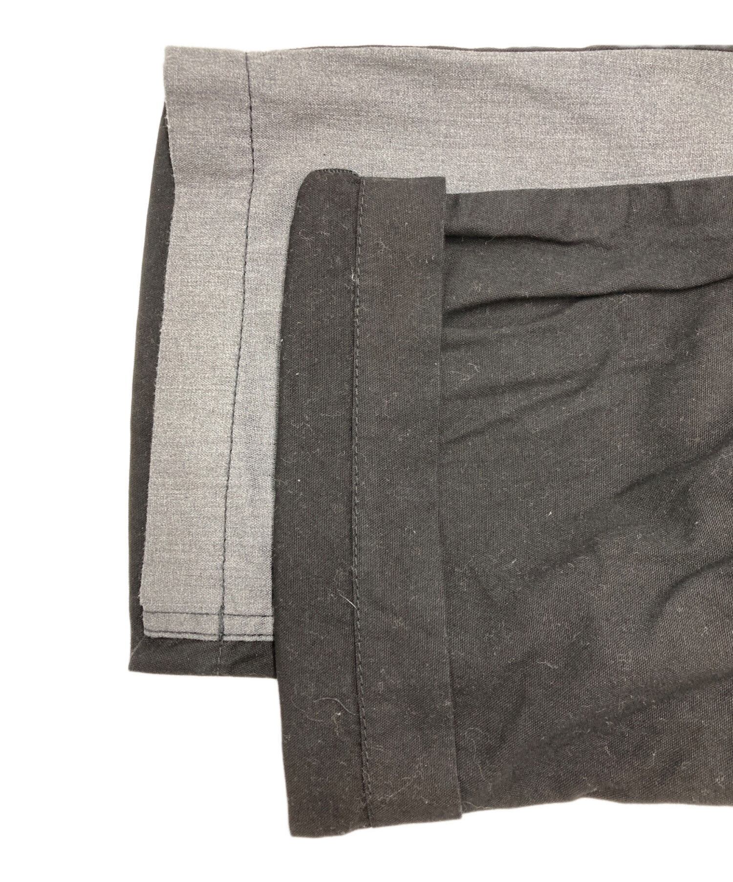 中古・古着通販】BLACK COMME des GARCONS (ブラック コムデギャルソン