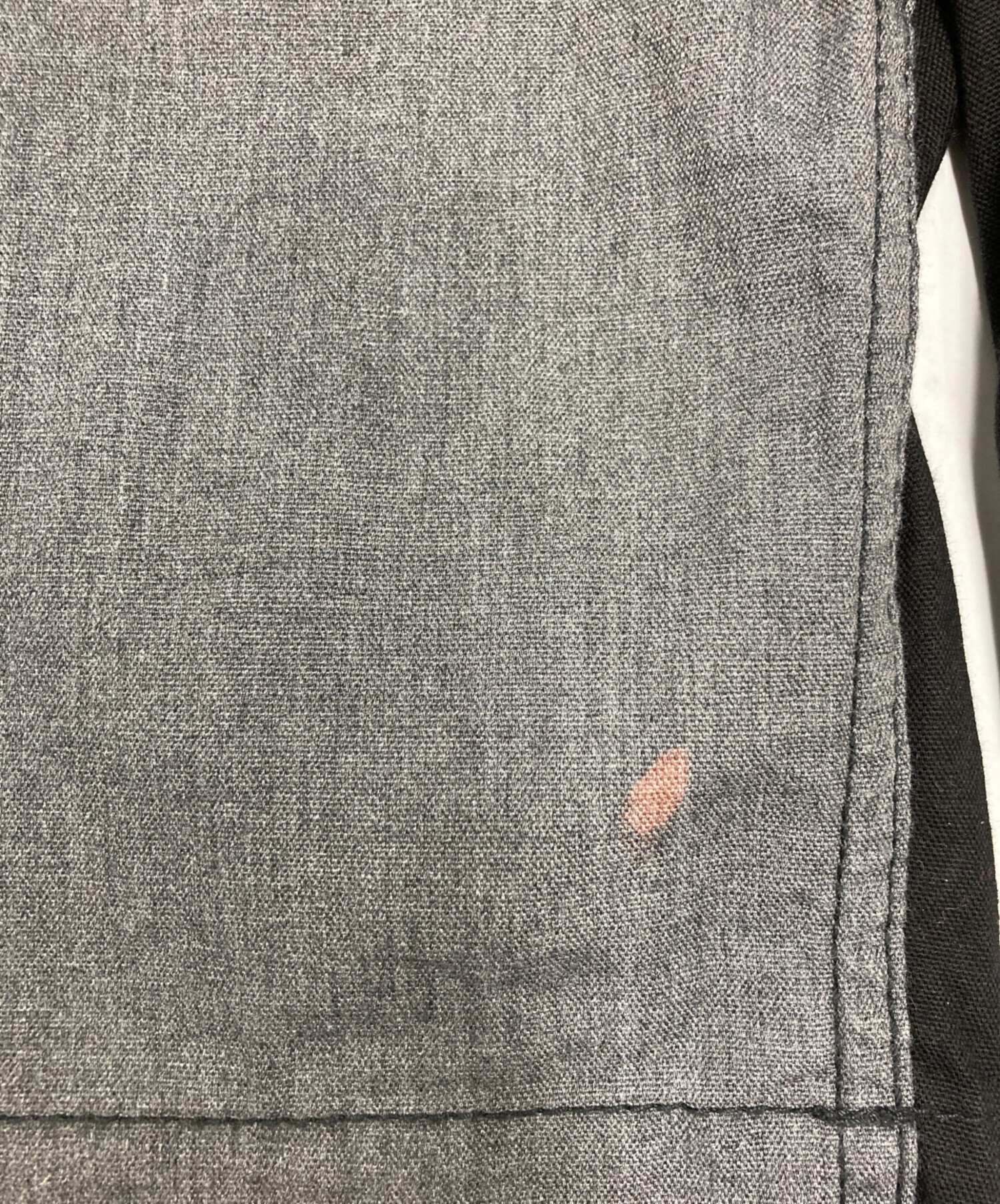 中古・古着通販】BLACK COMME des GARCONS (ブラック コムデギャルソン