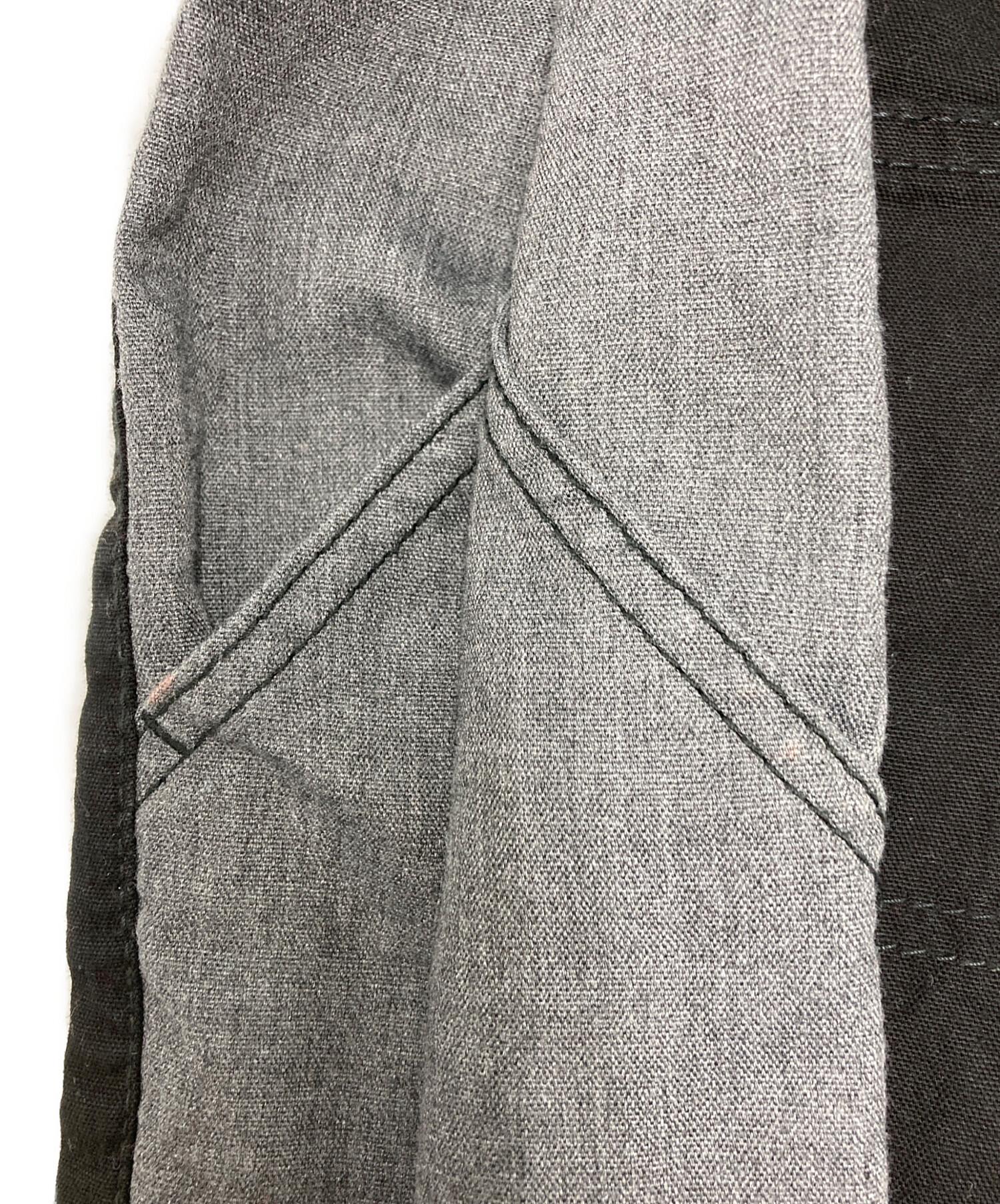 中古・古着通販】BLACK COMME des GARCONS (ブラック コムデギャルソン