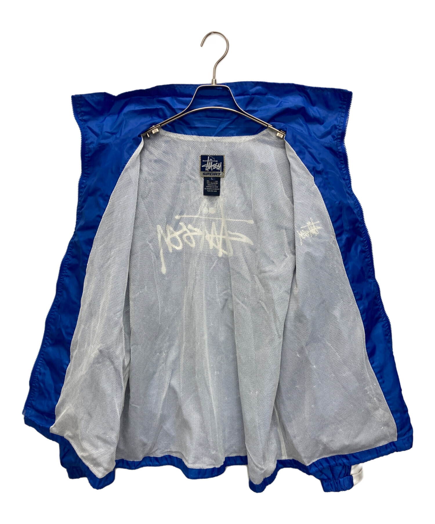 中古・古着通販】stussy (ステューシー) 90