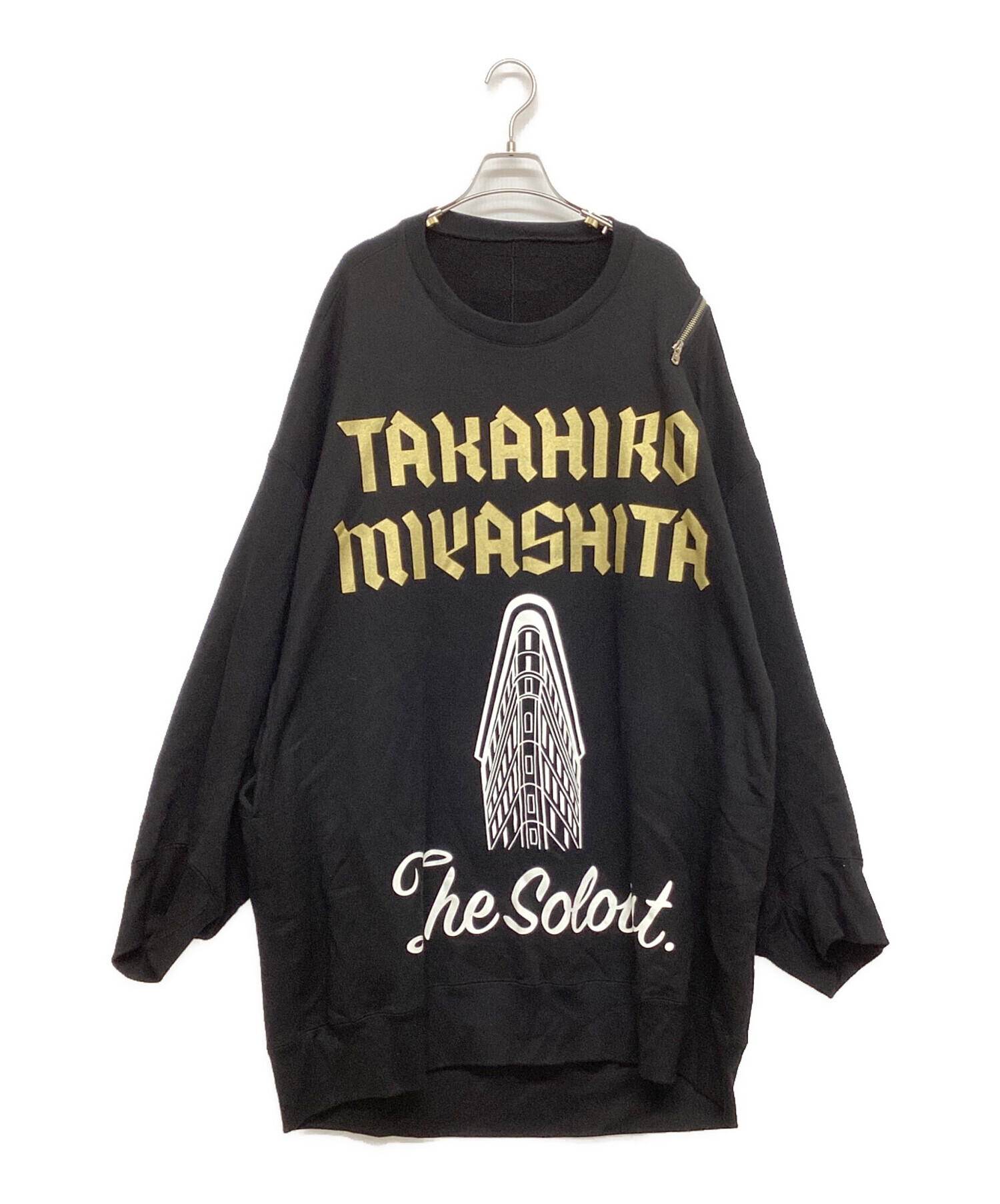 中古・古着通販】TAKAHIROMIYASHITA TheSoloIst. (タカヒロミヤシタ 