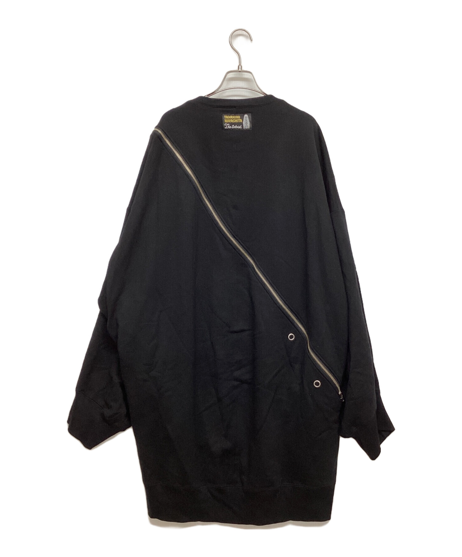 中古・古着通販】TAKAHIROMIYASHITA TheSoloIst. (タカヒロミヤシタ 