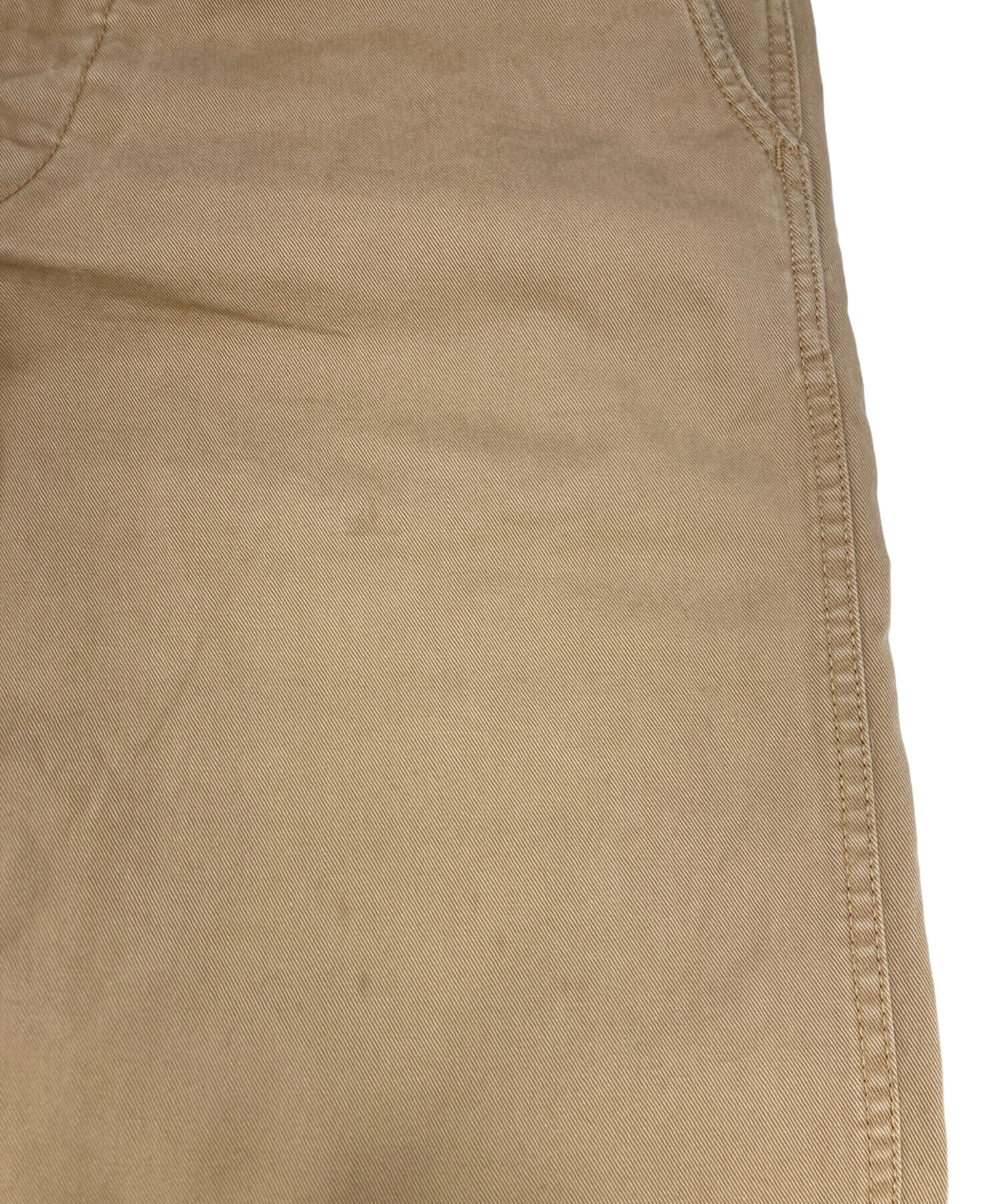 中古・古着通販】RRL (ダブルアールエル) コットンフィールドチノ