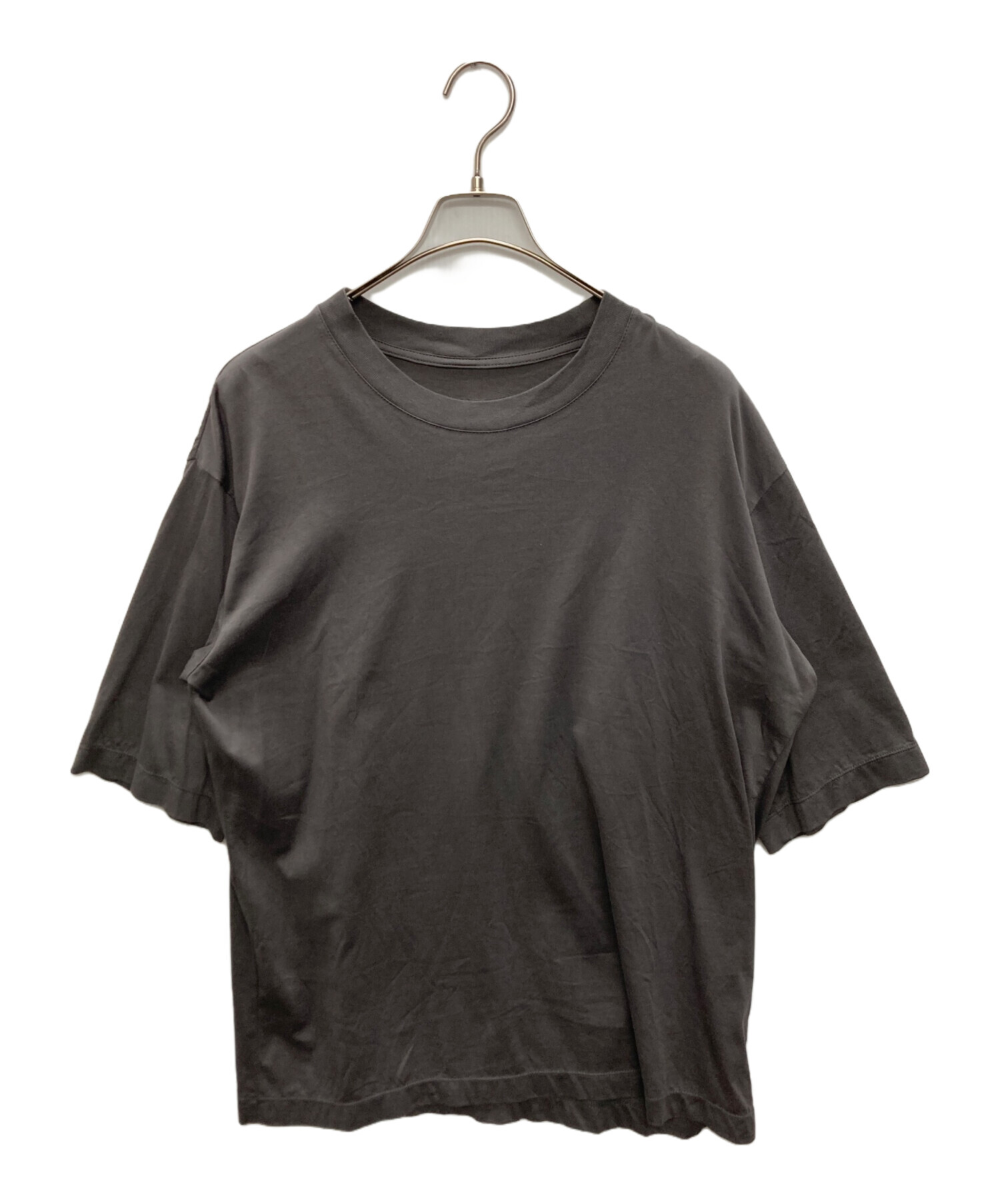 中古・古着通販】ISSEY MIYAKE MEN (イッセイミヤケメン) クルーネック 