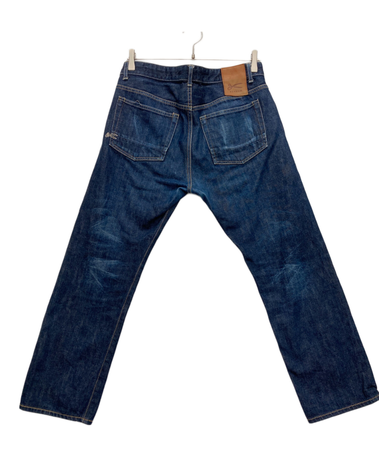 DEAN DENHAM デンハム DEAN MIJ23 デニムパンツ インディゴ 29 MIJ23 