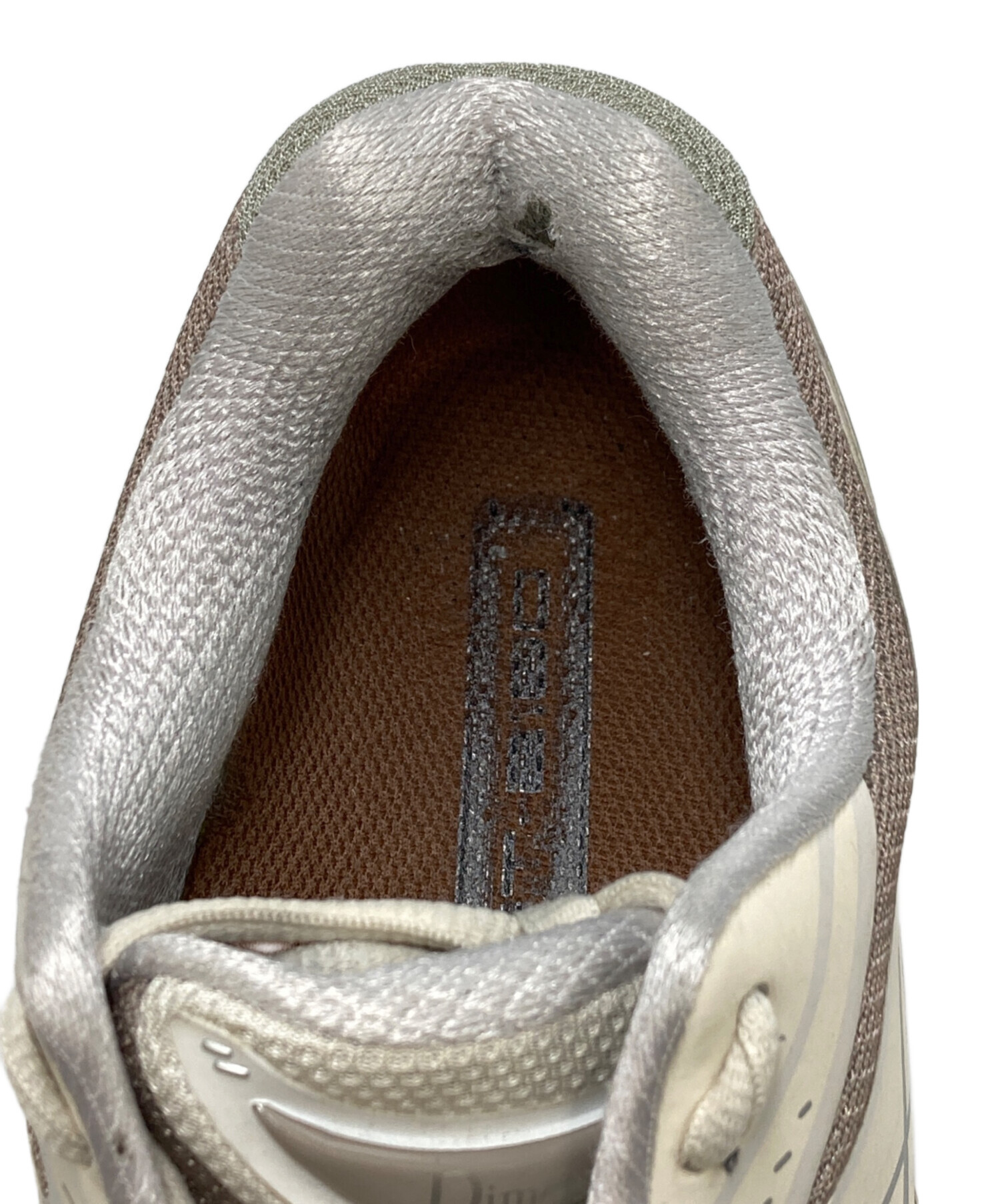 中古・古着通販】asics (アシックス) Dime (ダイム) GT-2160 ベージュ