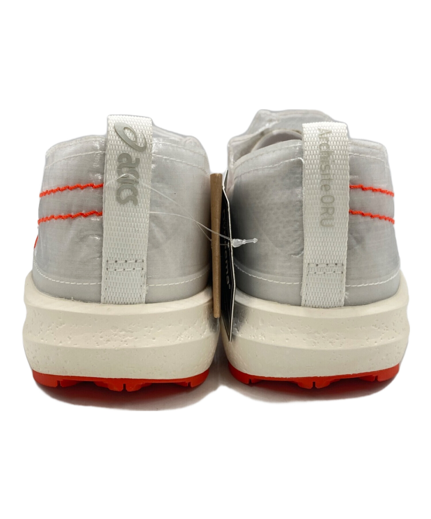 中古・古着通販】asics (アシックス) KENGO KUMA (隈研吾) スニーカー 