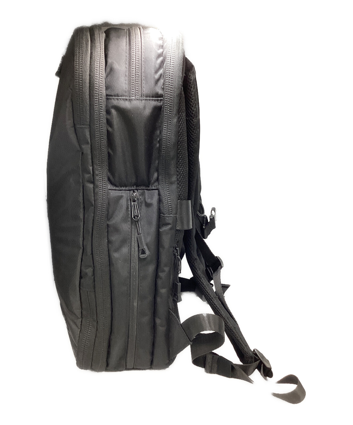 中古・古着通販】HOLICC (ホリック) Oneバックパック ブラック 
