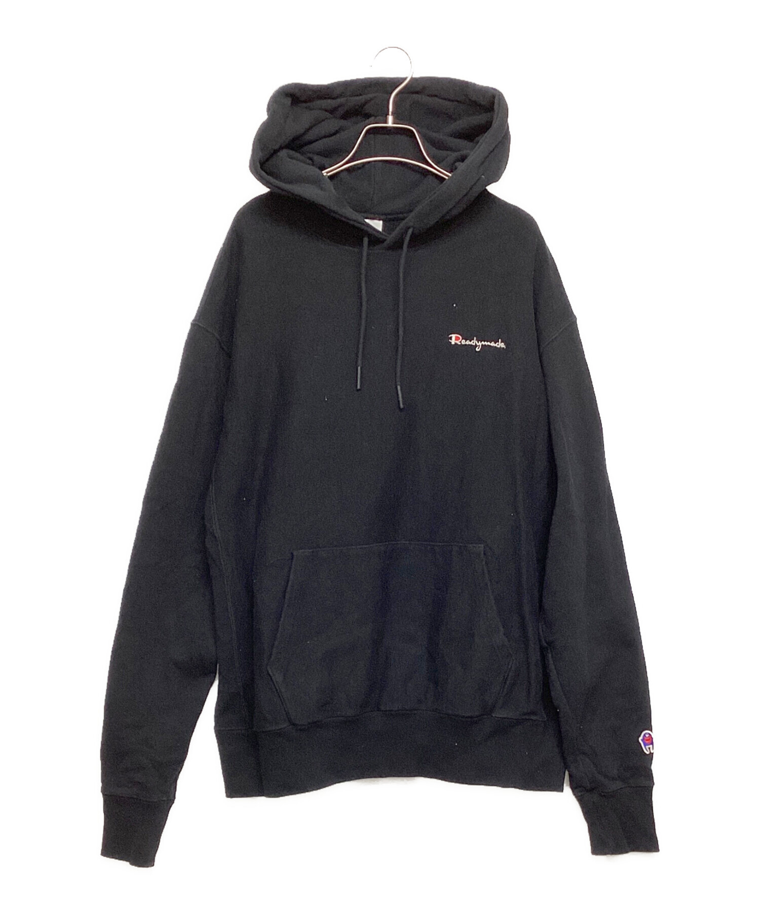 中古・古着通販】READYMADE (レディメイド) プルオーバースウェット