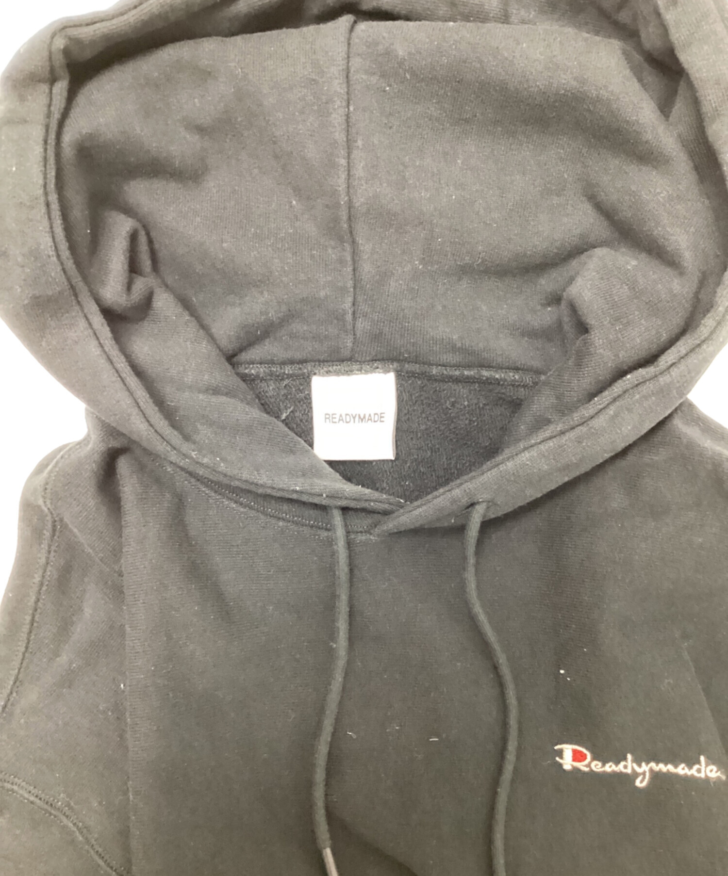 中古・古着通販】READYMADE (レディメイド) プルオーバースウェット