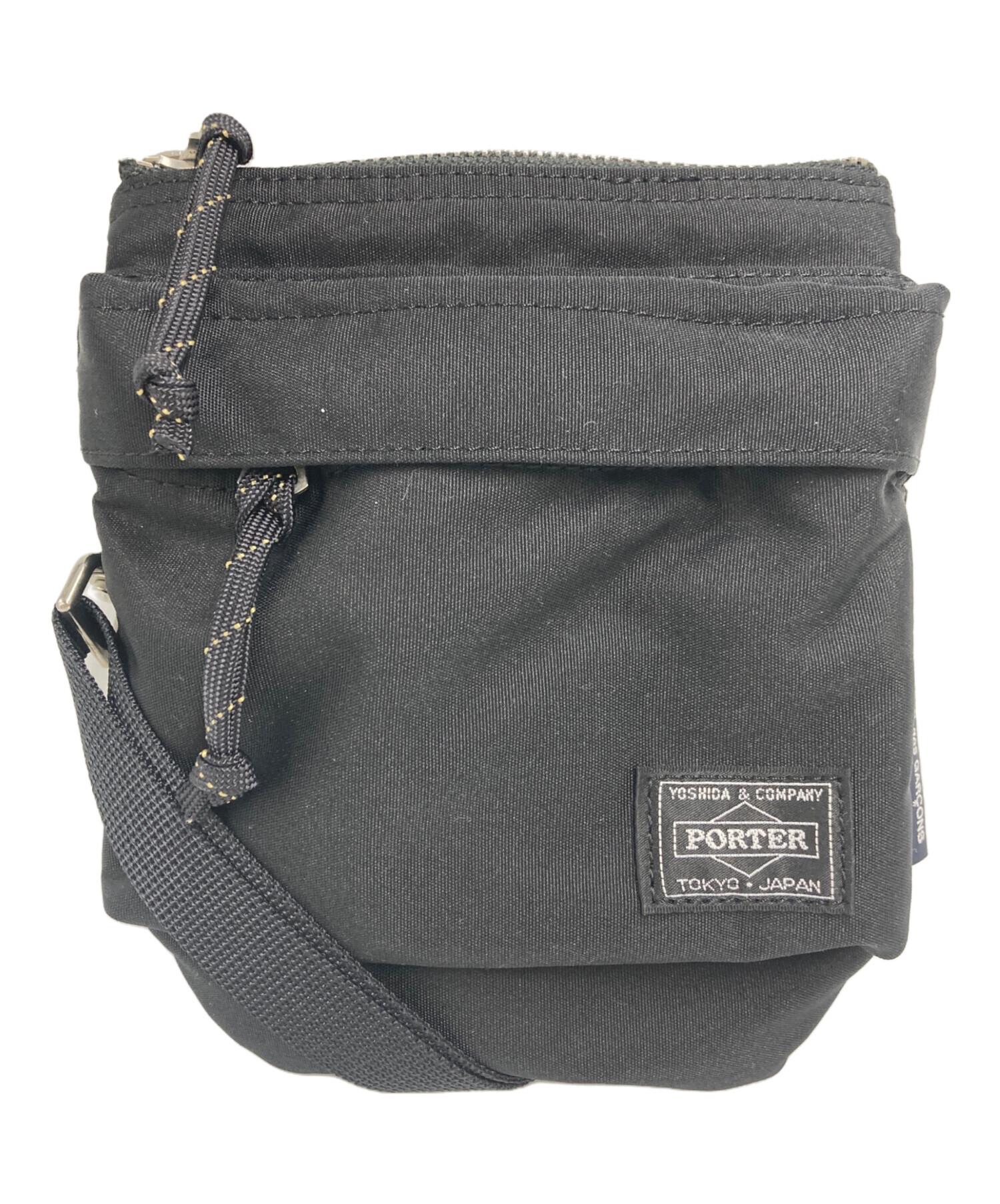 中古・古着通販】PORTER (ポーター) COMME des GARCONS