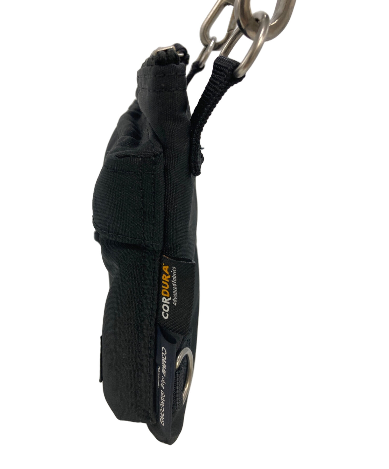 中古・古着通販】PORTER (ポーター) COMME des GARCONS