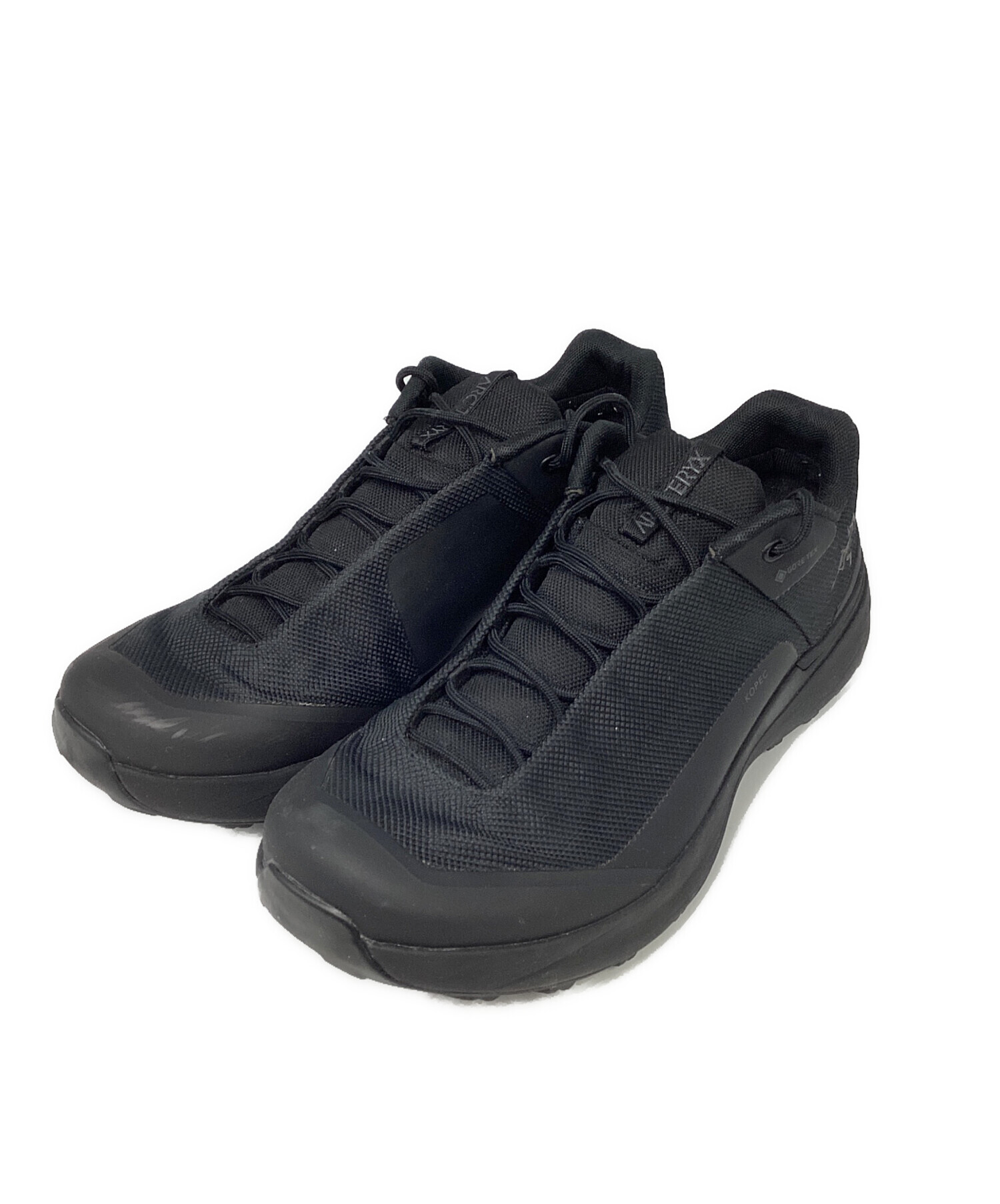 ARC'TERYX Kopec GTX BLACK スニーカー28 楽天市場】アークテリクス コペックGTX メンズ ARC'TERYX KOPEC GORE
