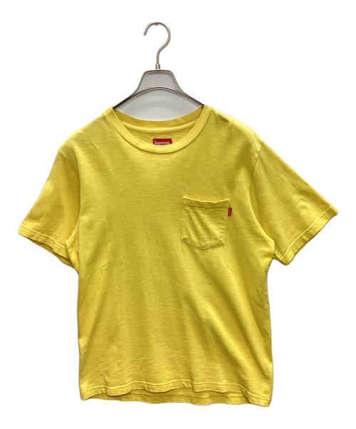 SUPREME シュプリーム ヴィンテージ 半袖 Tシャツ ドクロ スカル サイズ M カーキ イエロー 中古 52125 楽天市場】SUPREME シュプリーム ヴィンテージ 半袖 Tシャツ ドクロ