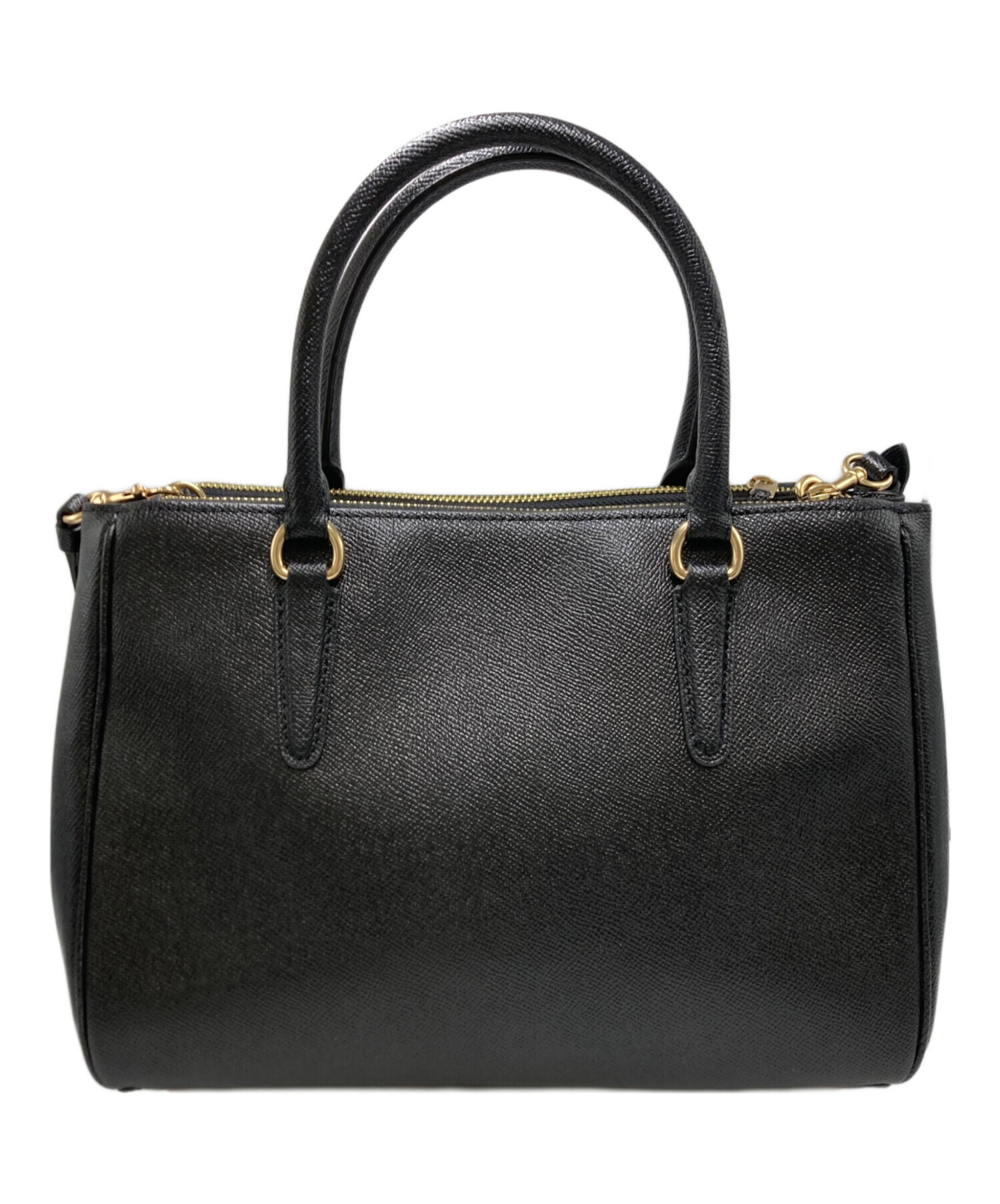 中古・古着通販】COACH (コーチ) サリー キャリー オール バッグ