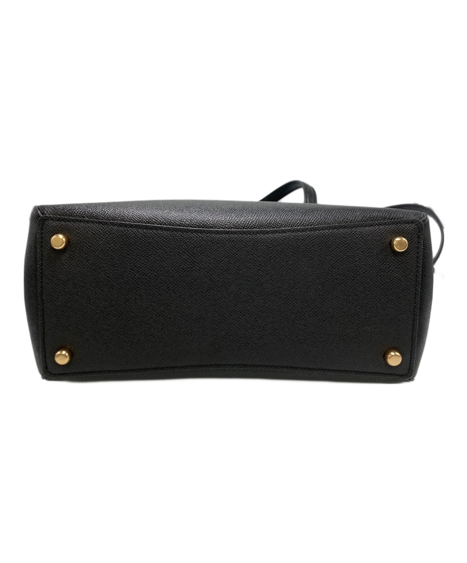 中古・古着通販】COACH (コーチ) サリー キャリー オール バッグ