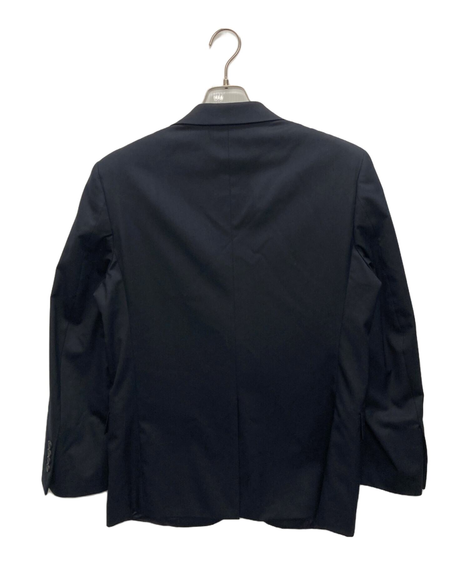 【美品×3ピース】ブルックスブラザーズ セットアップスーツ 黒 YA4 通年 中古・古着通販】BROOKS BROTHERS (ブルックスブラザーズ