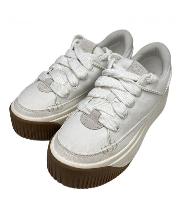 UGG EZ-Duzzit Lace 【定価 ¥22,000】 販売終了商品 UGG EZ-Duzzit Lace 【定価 ¥22,000】 販売終了商品 - メルカリ