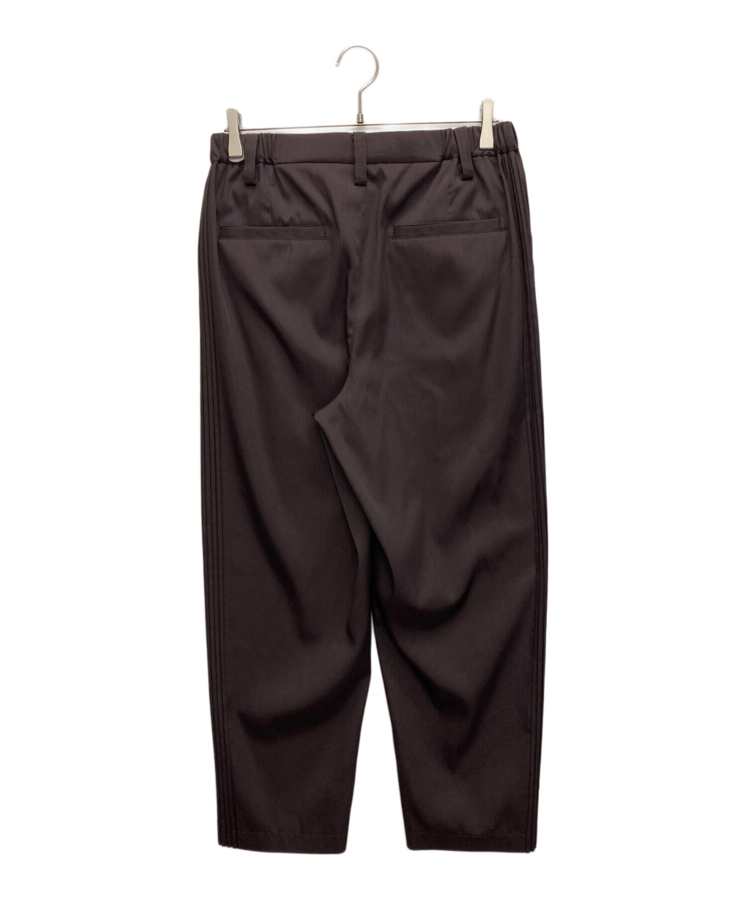 IM MEN ISSEY MIYAKE AIR PLEATS サイズ2 AIR PLEATS BLACK – isseymiyake.com