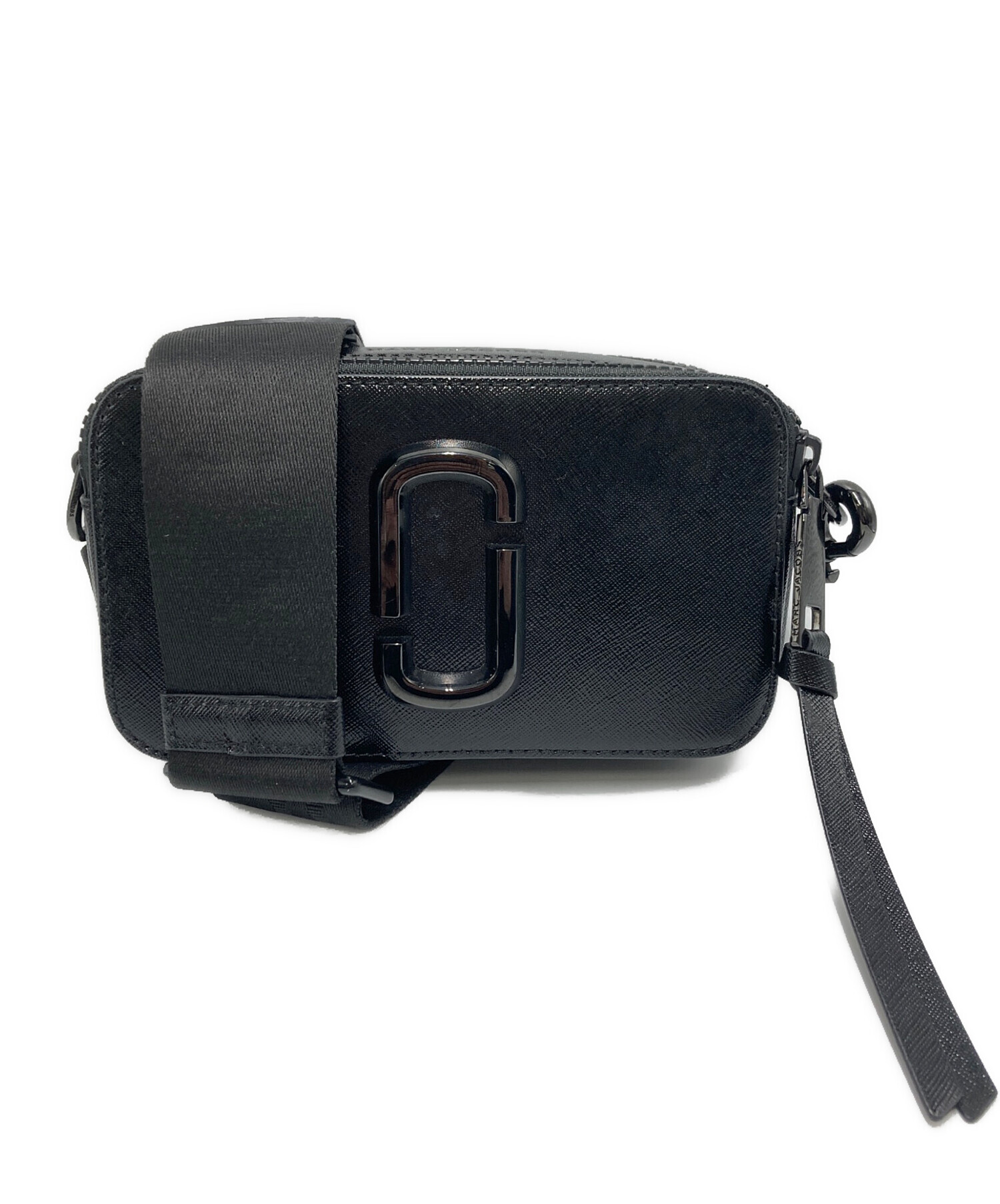 中古・古着通販】MARC JACOBS (マーク ジェイコブス) THE SNAPSHOT DTM 