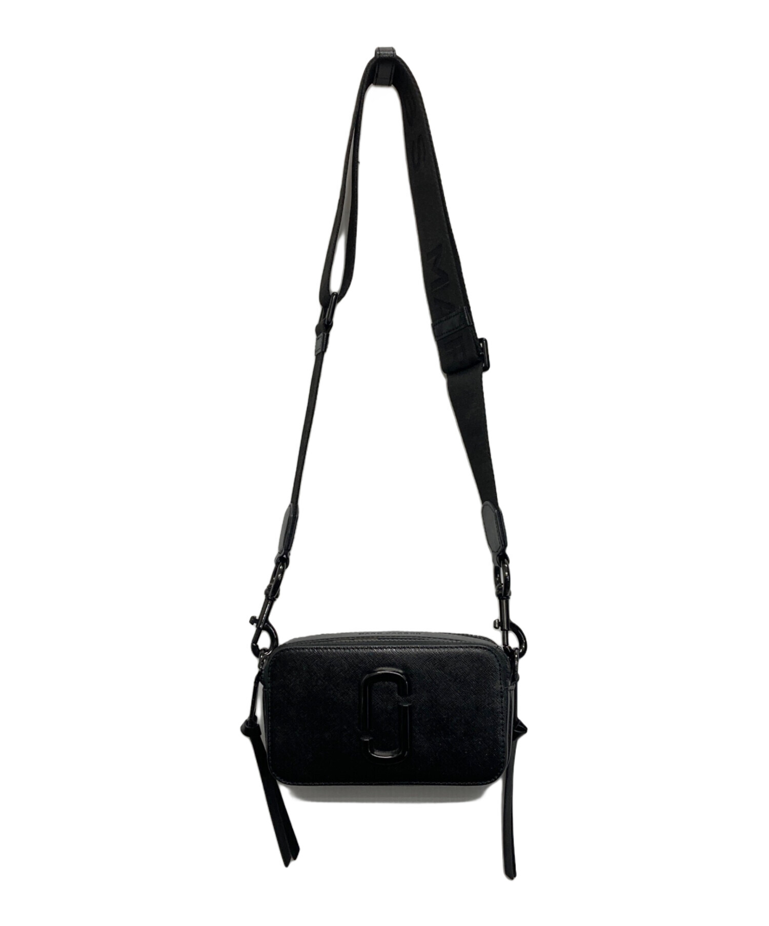 中古・古着通販】MARC JACOBS (マーク ジェイコブス) THE SNAPSHOT DTM 