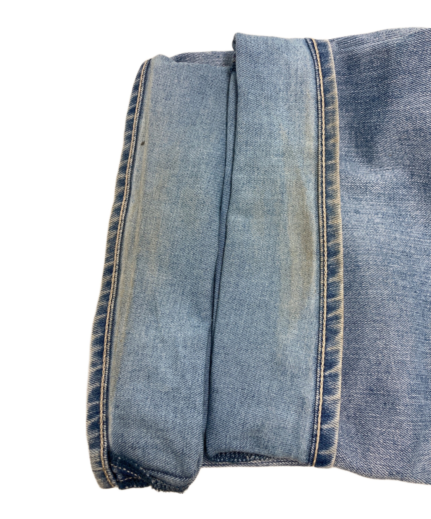 未使用タグつき】Yanuk Joan Really Light 26 未使用タグつき】Yanuk