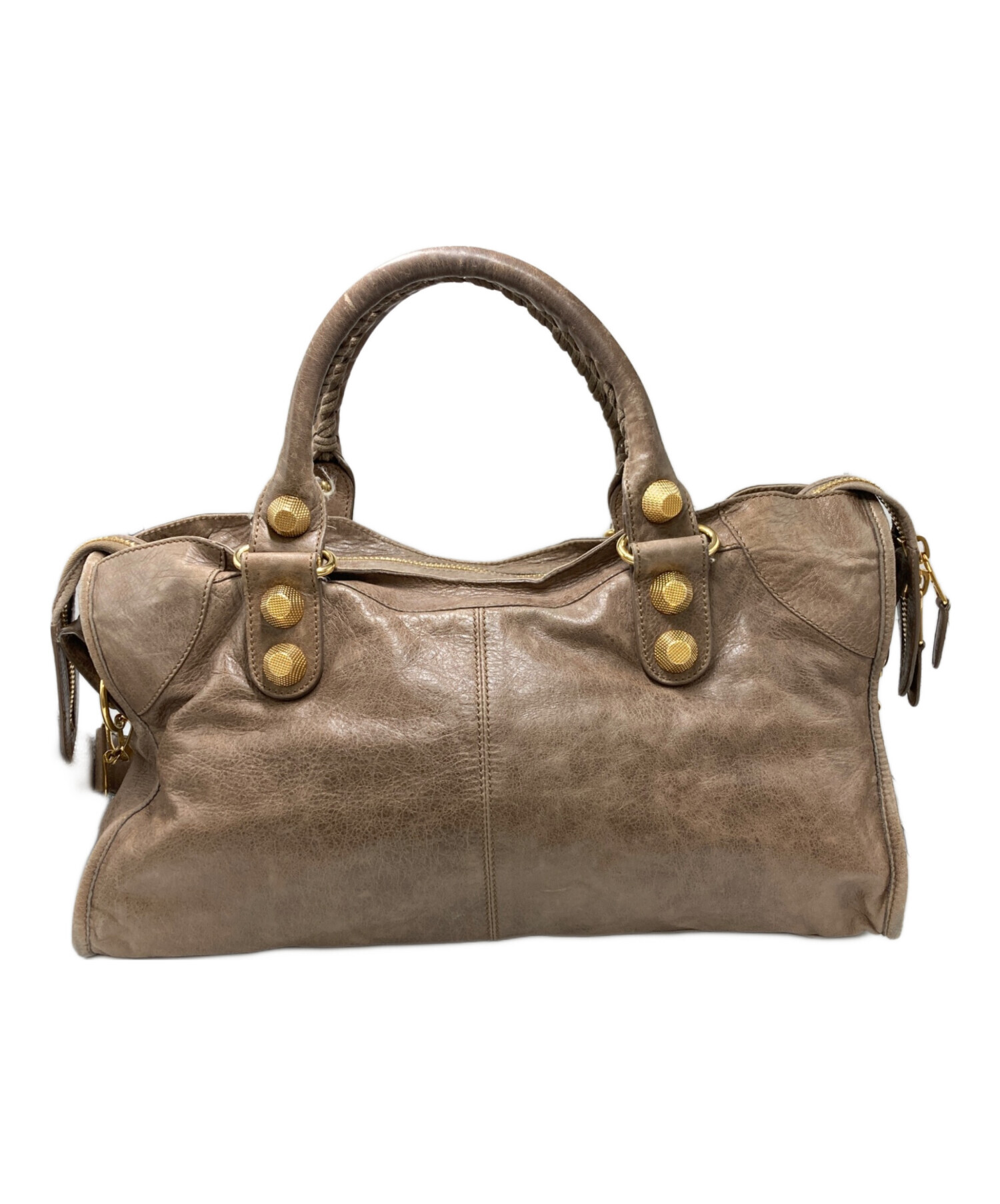 中古・古着通販】BALENCIAGA (バレンシアガ) ザ ジャイアント パート 