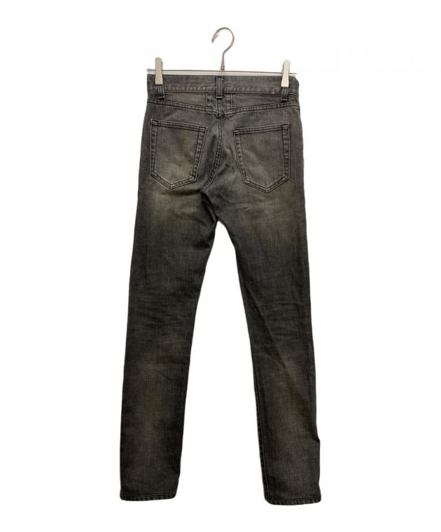 中古・古着通販】Saint Laurent Paris (サンローランパリ) ストレッチ 
