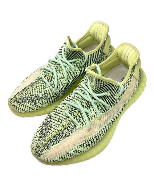中古・古着通販】adidas (アディダス) YEEZY Boost 350 V2 Yeezreel 