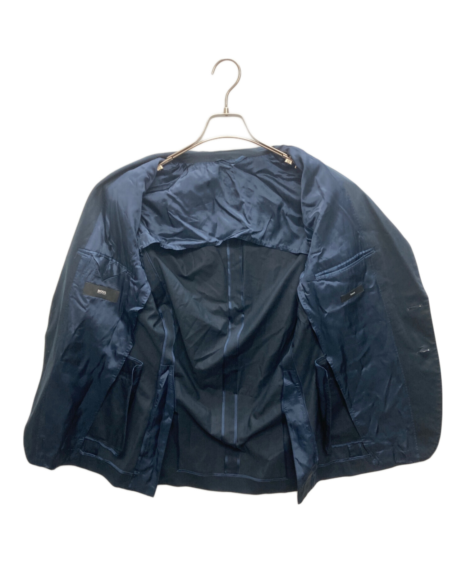 中古・古着通販】BOSS HUGO BOSS (ボス ヒューゴボス) コットン