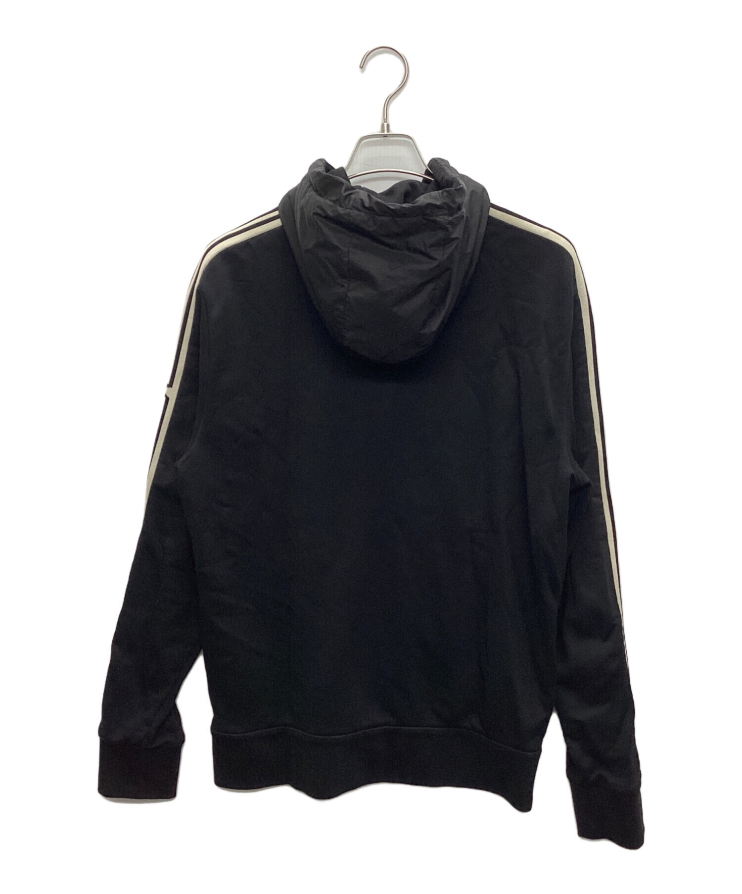 中古・古着通販】MONCLER (モンクレール) MAGLIA CARDIGAN ブラック