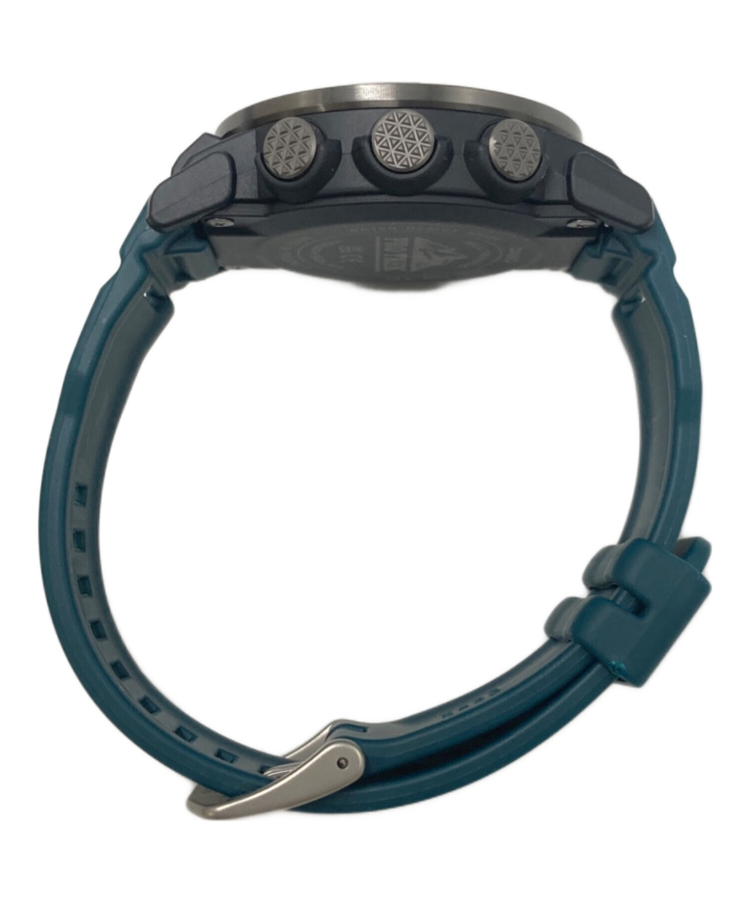 中古・古着通販】CASIO (カシオ) プロトレック デジタルウォッチ