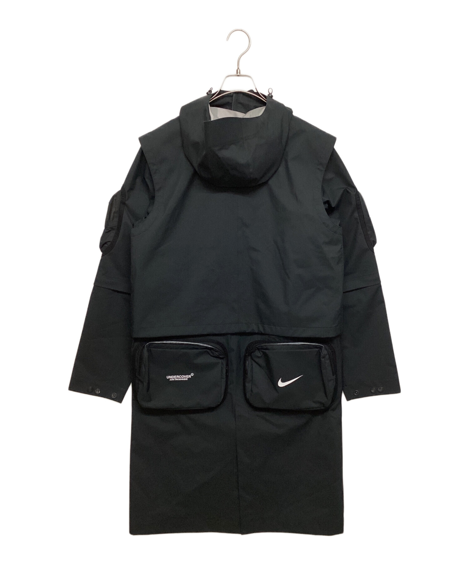 中古・古着通販】NIKE (ナイキ) UNDERCOVER (アンダーカバー) AS