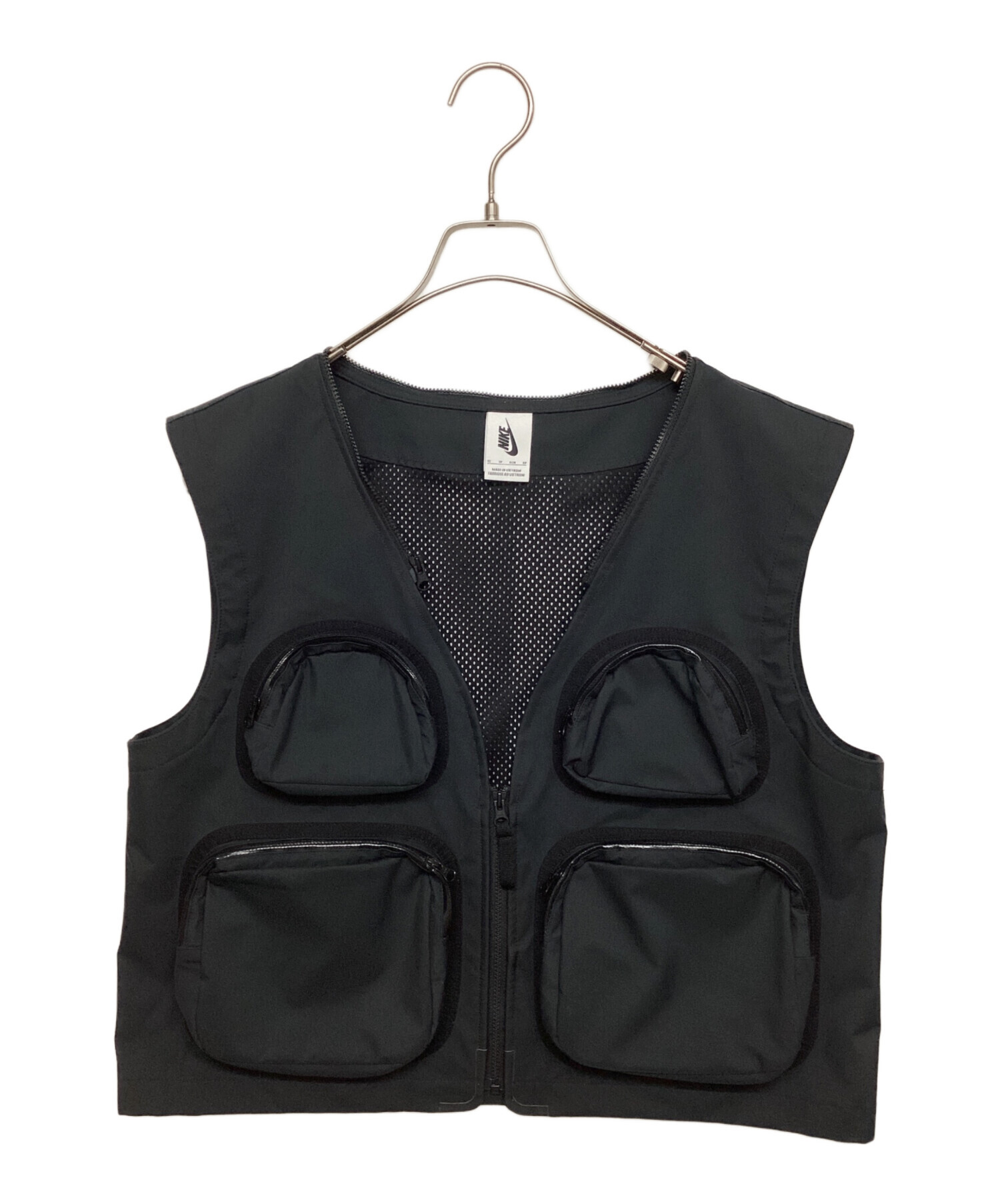 中古・古着通販】NIKE (ナイキ) UNDERCOVER (アンダーカバー) AS M NRG