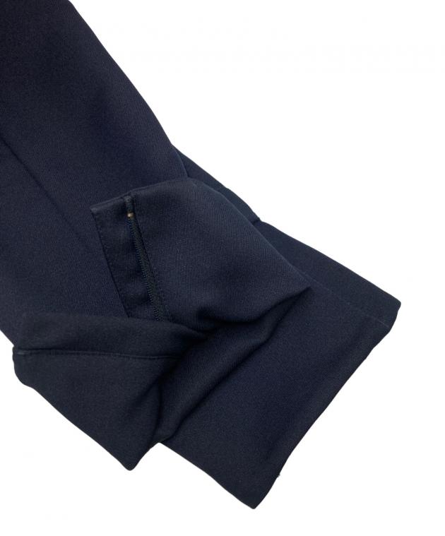 中古・古着通販】MARNI (マルニ) Zipped Technical Jacket ネイビー