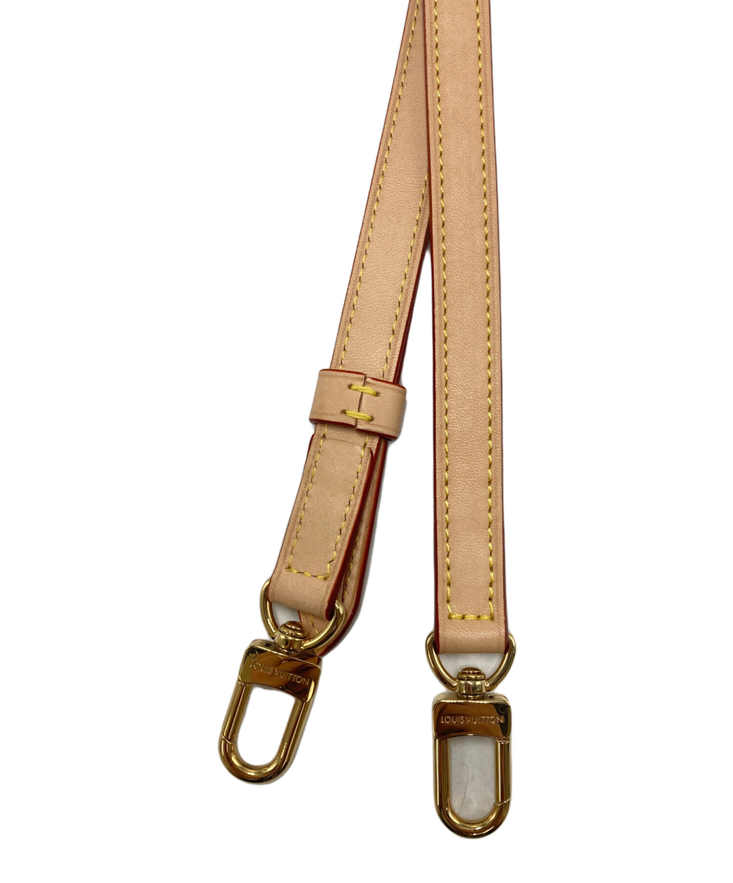 中古・古着通販】LOUIS VUITTON (ルイ ヴィトン) ショルダーストラップ 