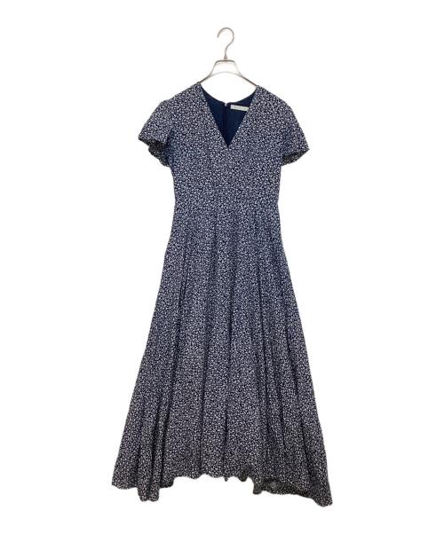 【別注】MARIHA / マドモアゼル プリント ワンピース 中古・古着通販】MARIHA (マリハ) マドモアゼルプリントワンピース
