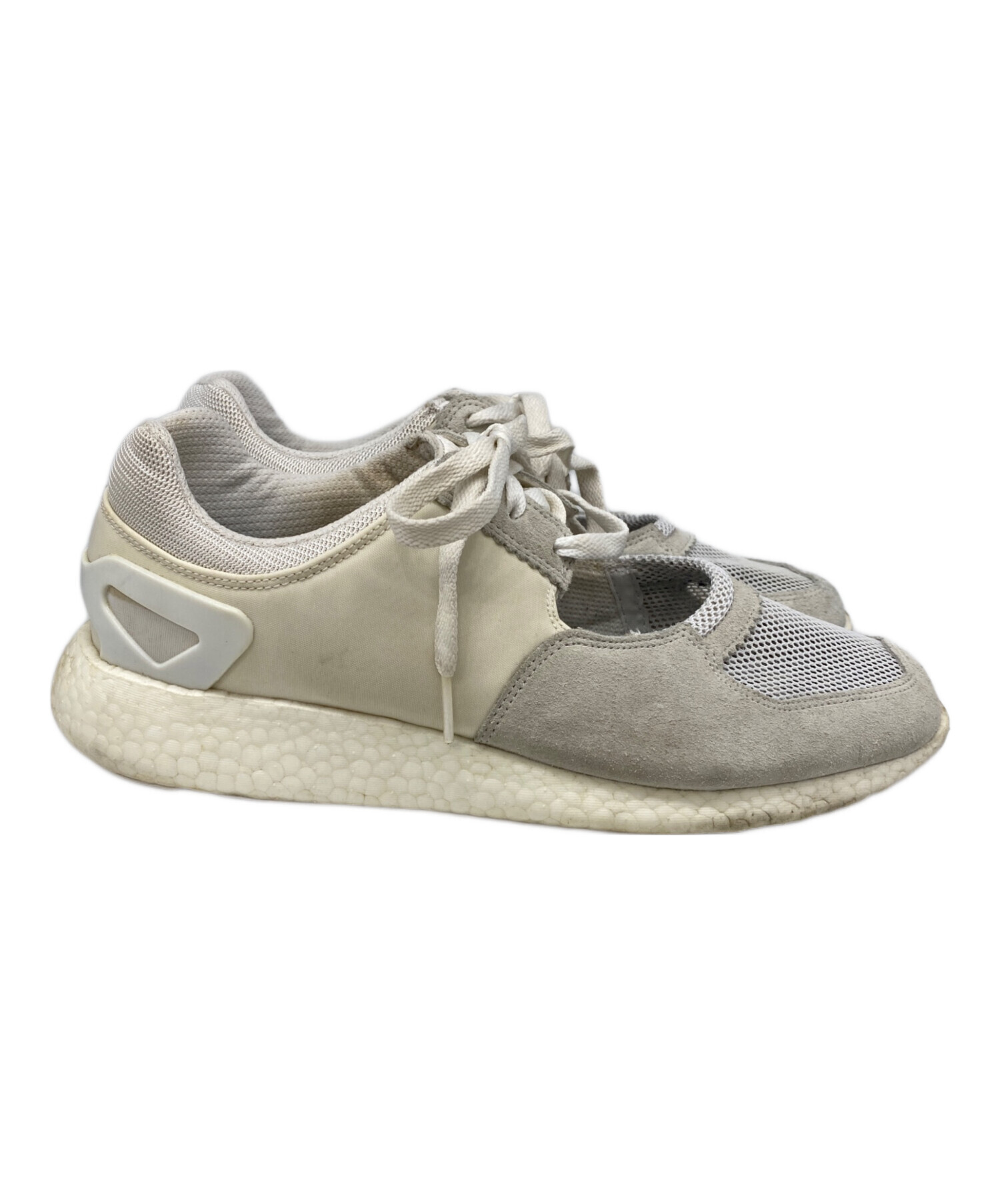 靴 HYKE x  EQT Racing Boost 中古・古着通販】adidas (アディダス) HYKE (ハイク) EQT RACING BOOST