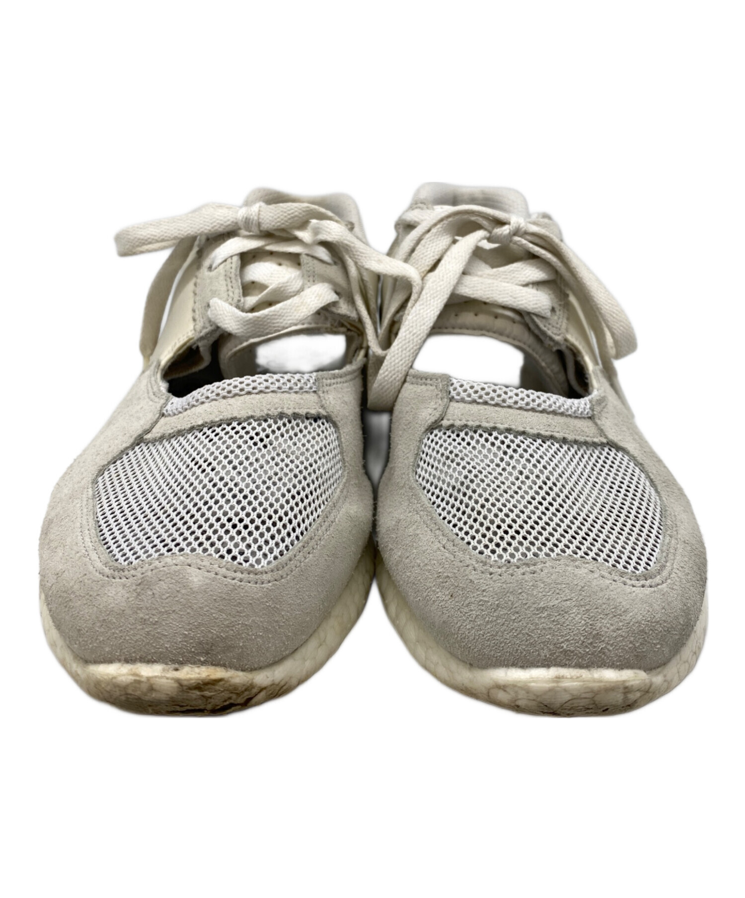 中古・古着通販】adidas (アディダス) HYKE (ハイク) EQT RACING BOOST