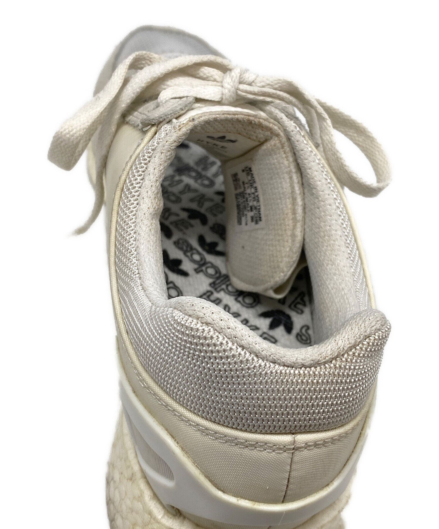 中古・古着通販】adidas (アディダス) HYKE (ハイク) EQT RACING BOOST