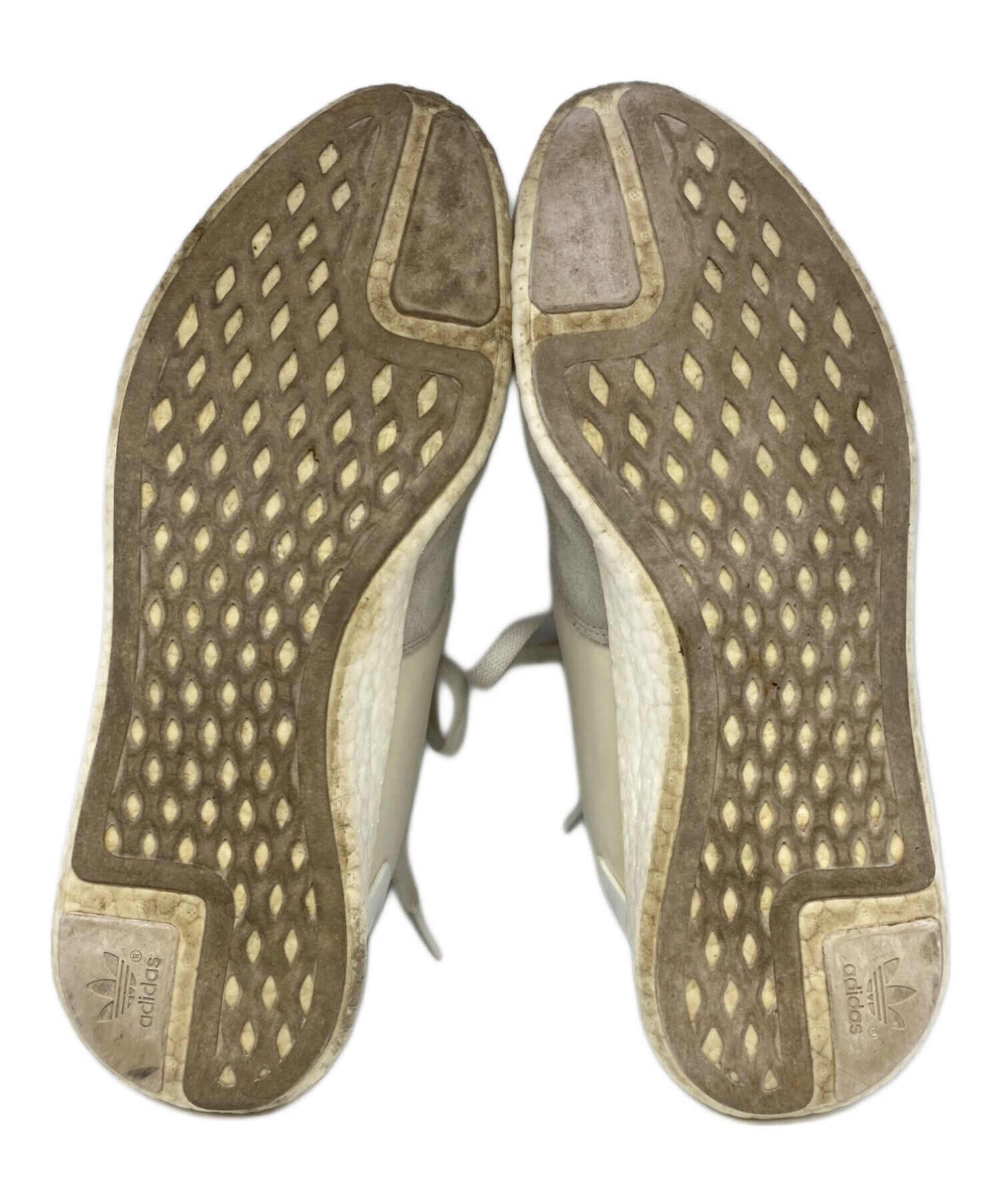 中古・古着通販】adidas (アディダス) HYKE (ハイク) EQT RACING BOOST