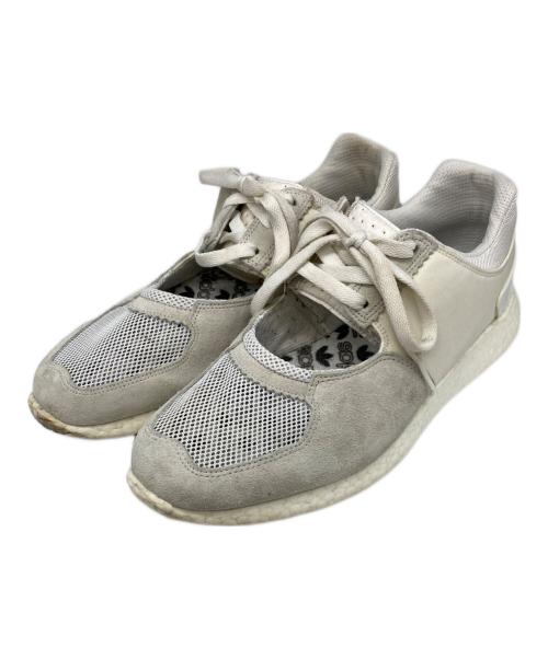靴 HYKE x  EQT Racing Boost 中古・古着通販】adidas (アディダス) HYKE (ハイク) EQT RACING BOOST
