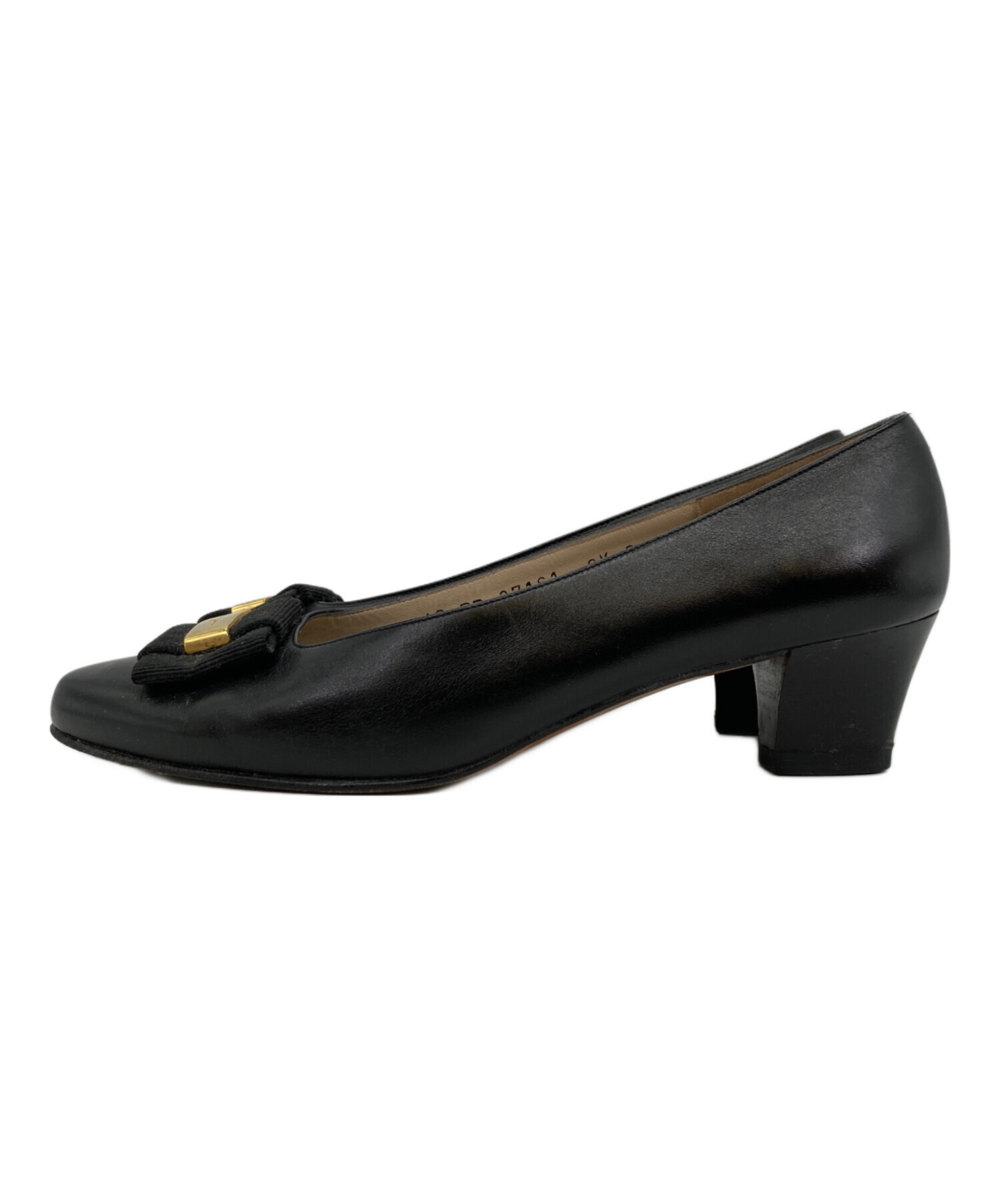 中古・古着通販】Salvatore Ferragamo (サルヴァトーレ フェラガモ 