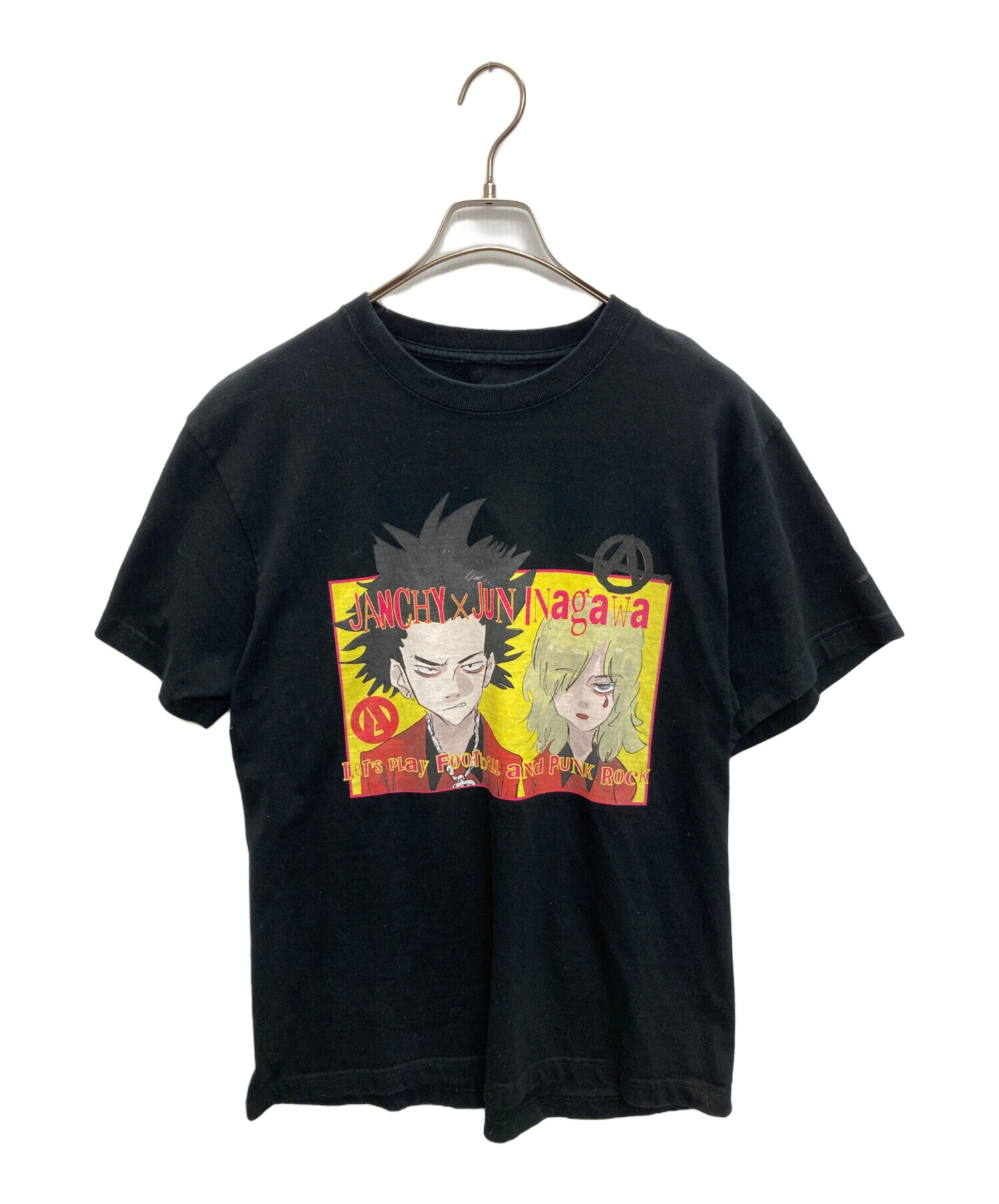 中古・古着通販】JANCHY (ジャンチー) JUN INAGAWA (ジュンイナガワ 