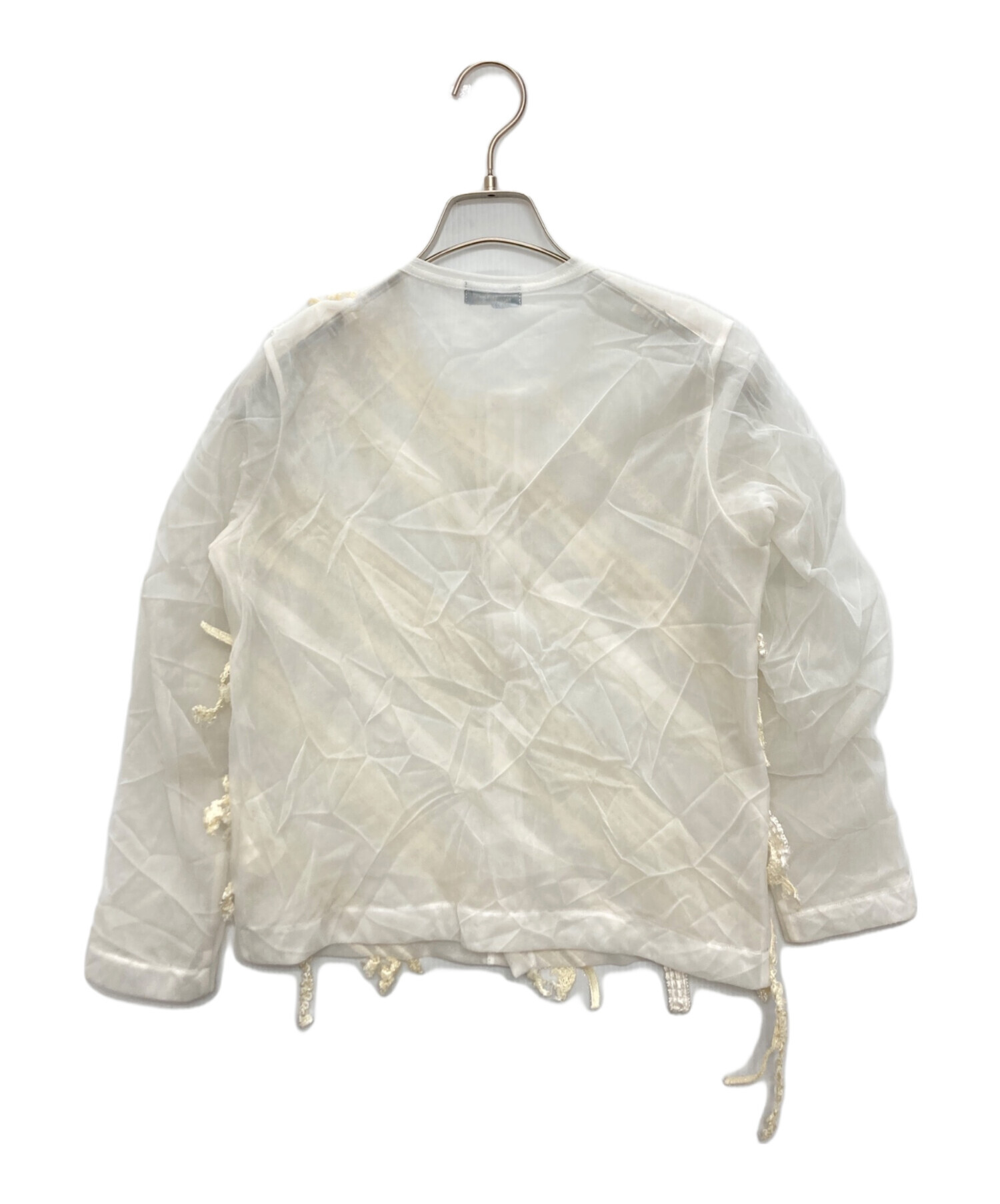 中古・古着通販】tricot COMME des GARCONS (トリココムデギャルソン